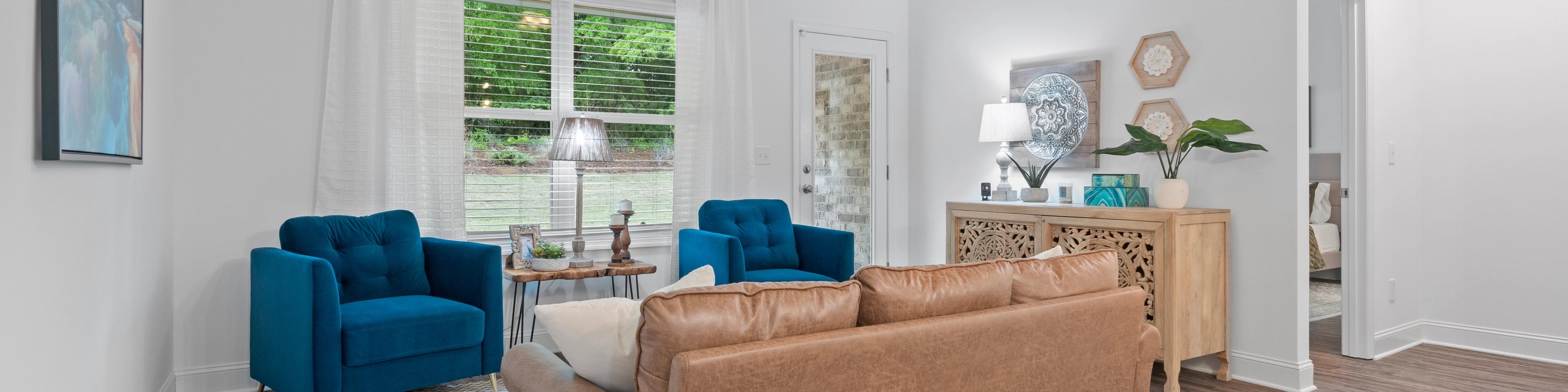 The Retreat at Hollon Meadow