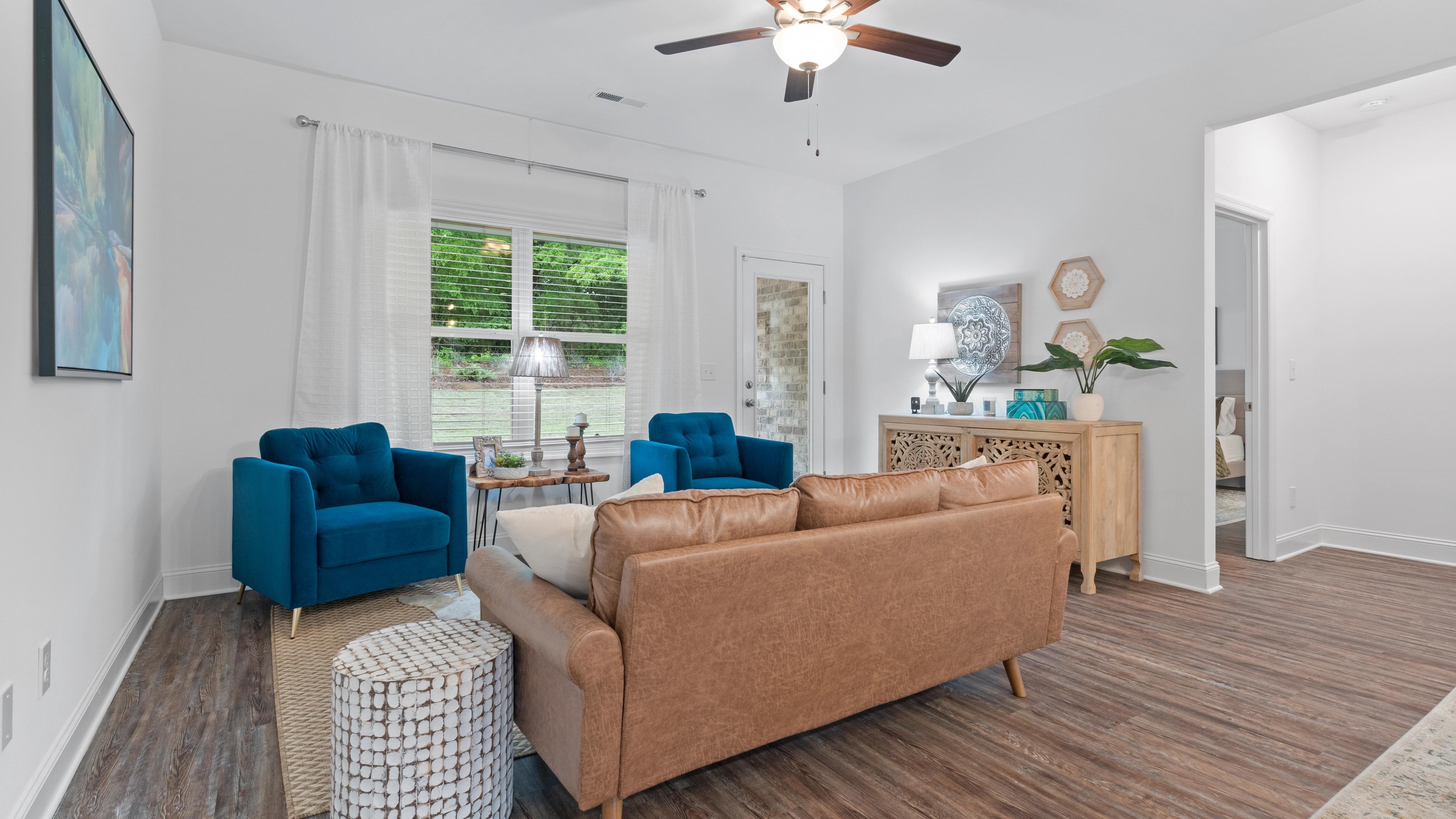 The Retreat at Hollon Meadow