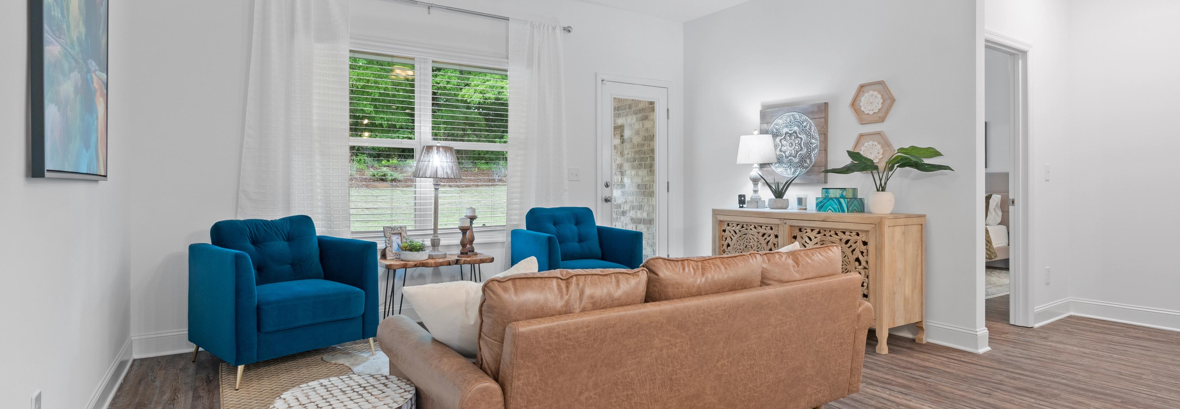 The Retreat at Hollon Meadow