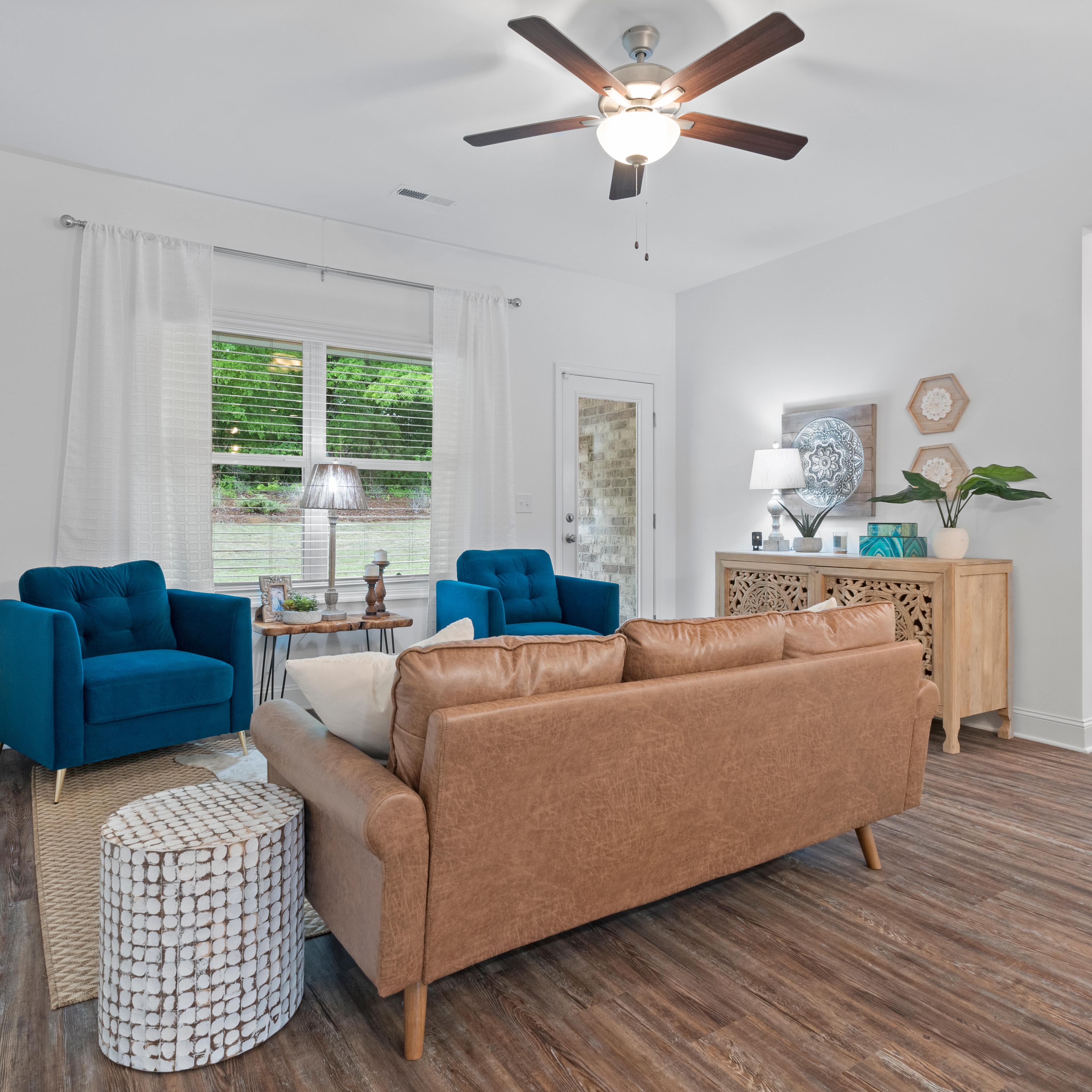 The Retreat at Hollon Meadow