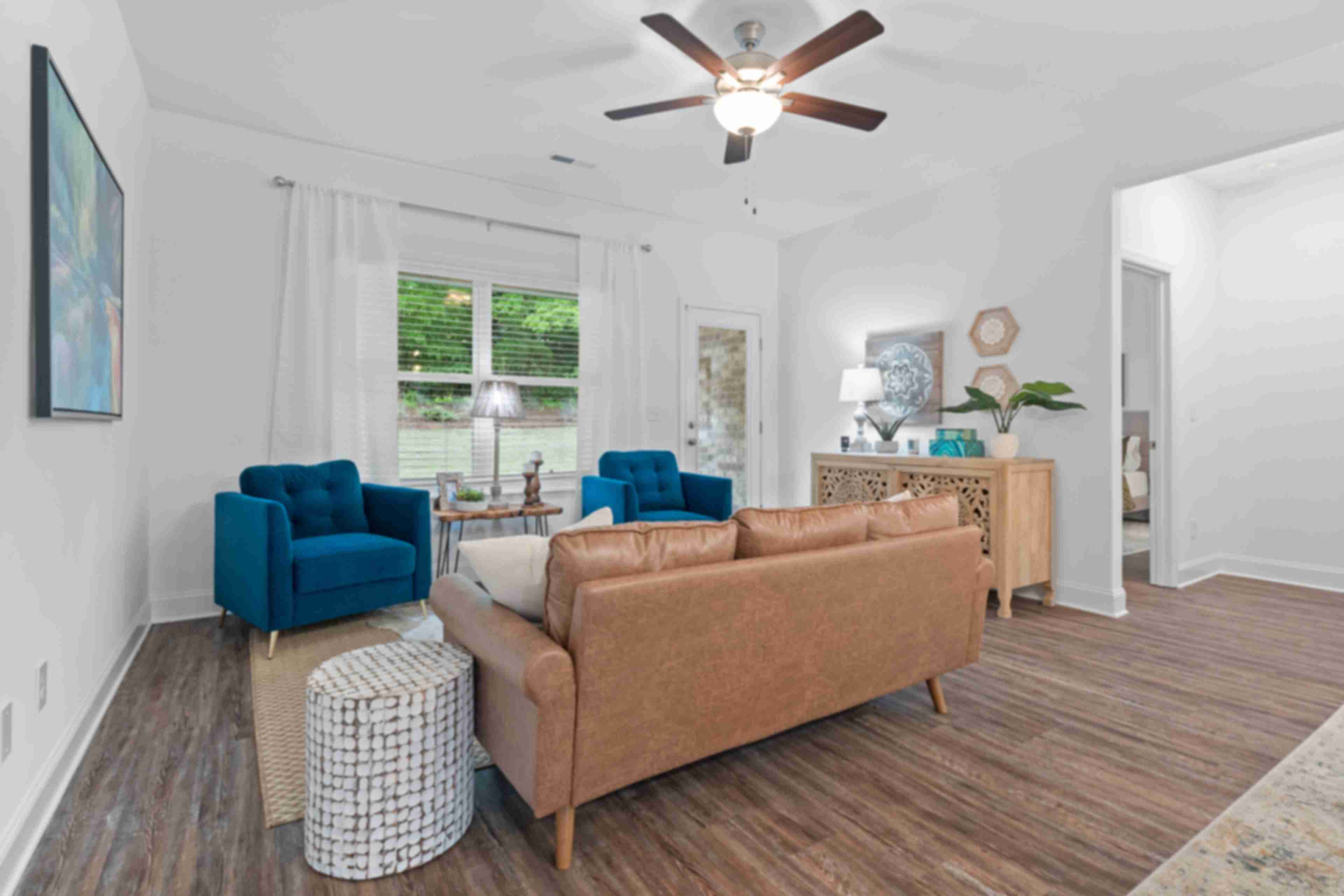 The Retreat at Hollon Meadow