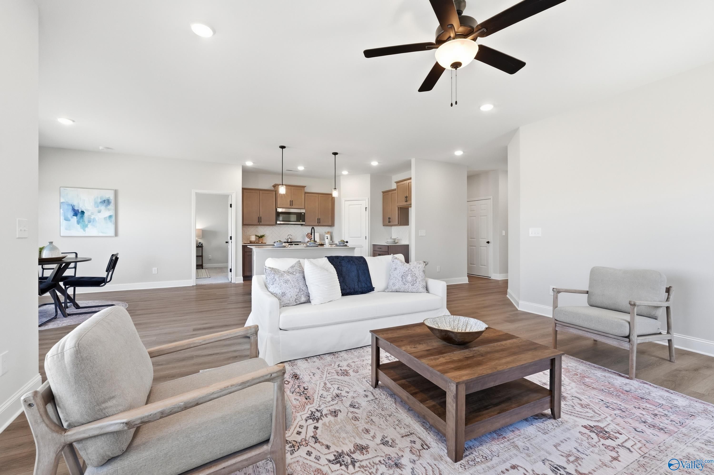 Image 6 of Davidson Homes' New Home at 309 Keller Drive