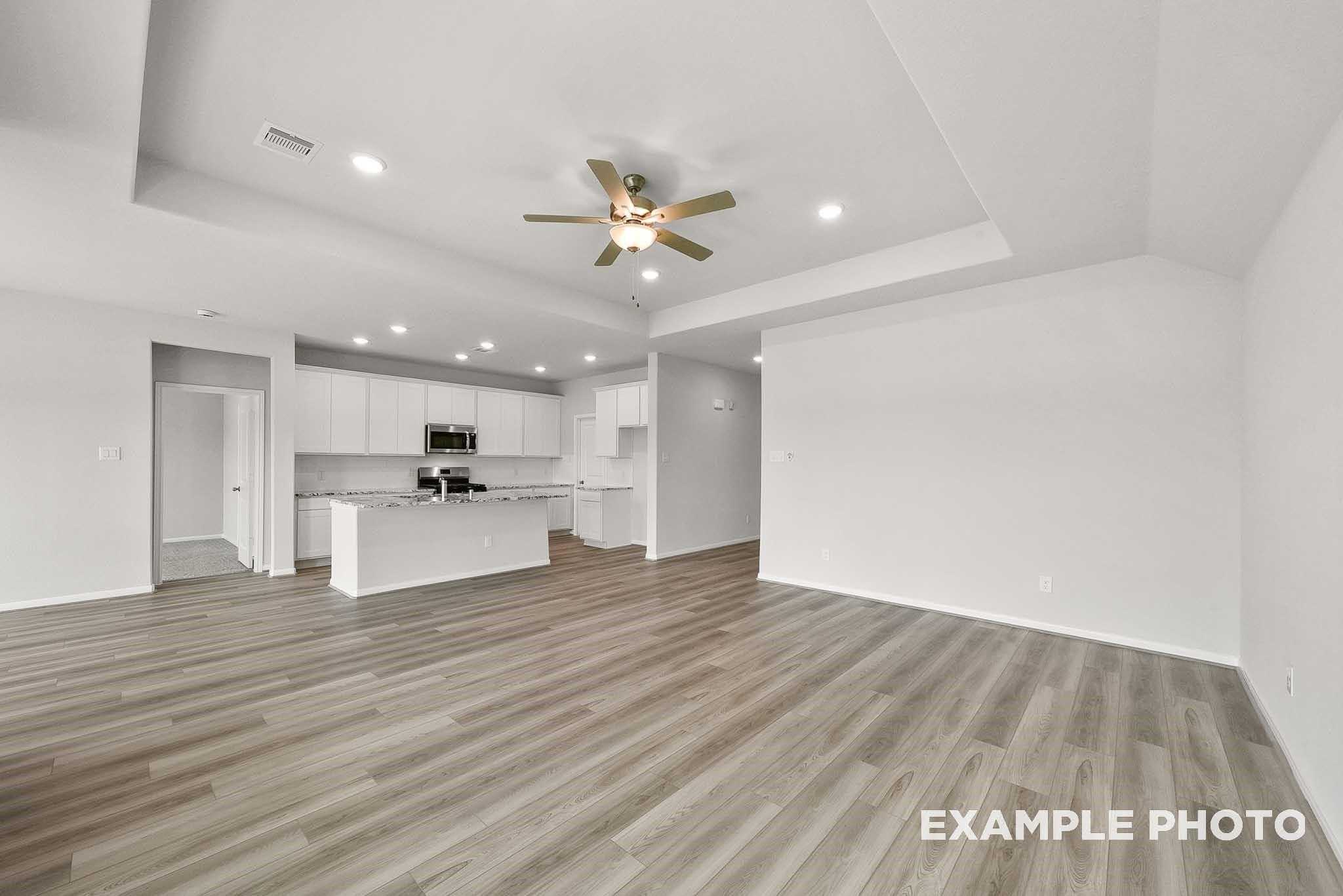 Image 6 of Davidson Homes' New Home at 2588 Newport Breeze Drive