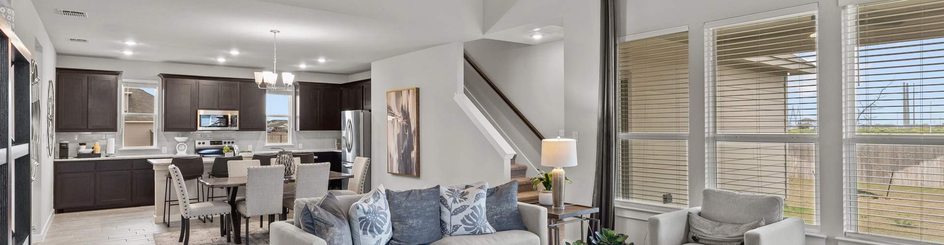 Discover Hannah Heights | New Homes in Seguin, TX