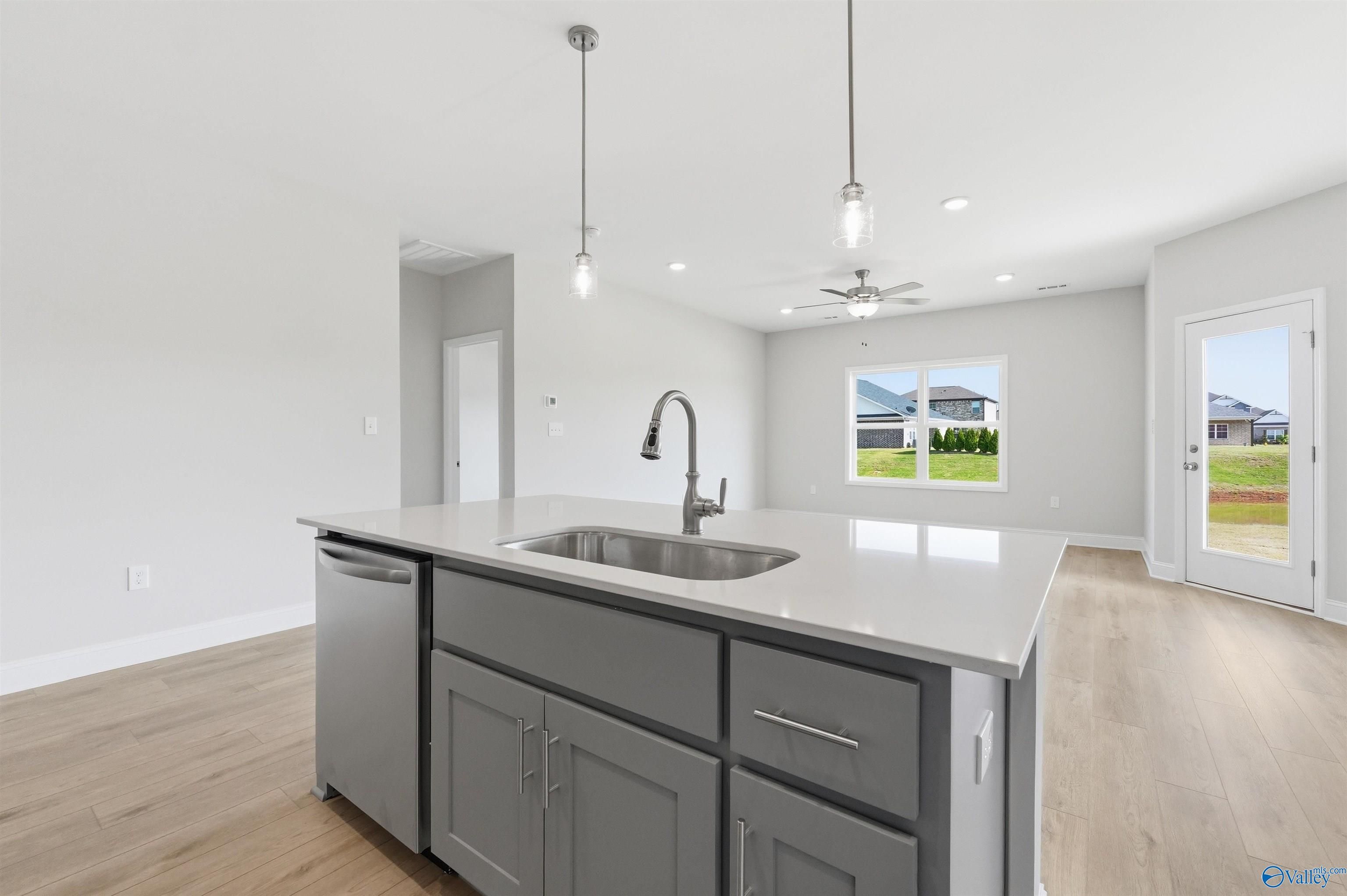 Image 17 of Davidson Homes' New Home at 200 Irish Hill Drive
