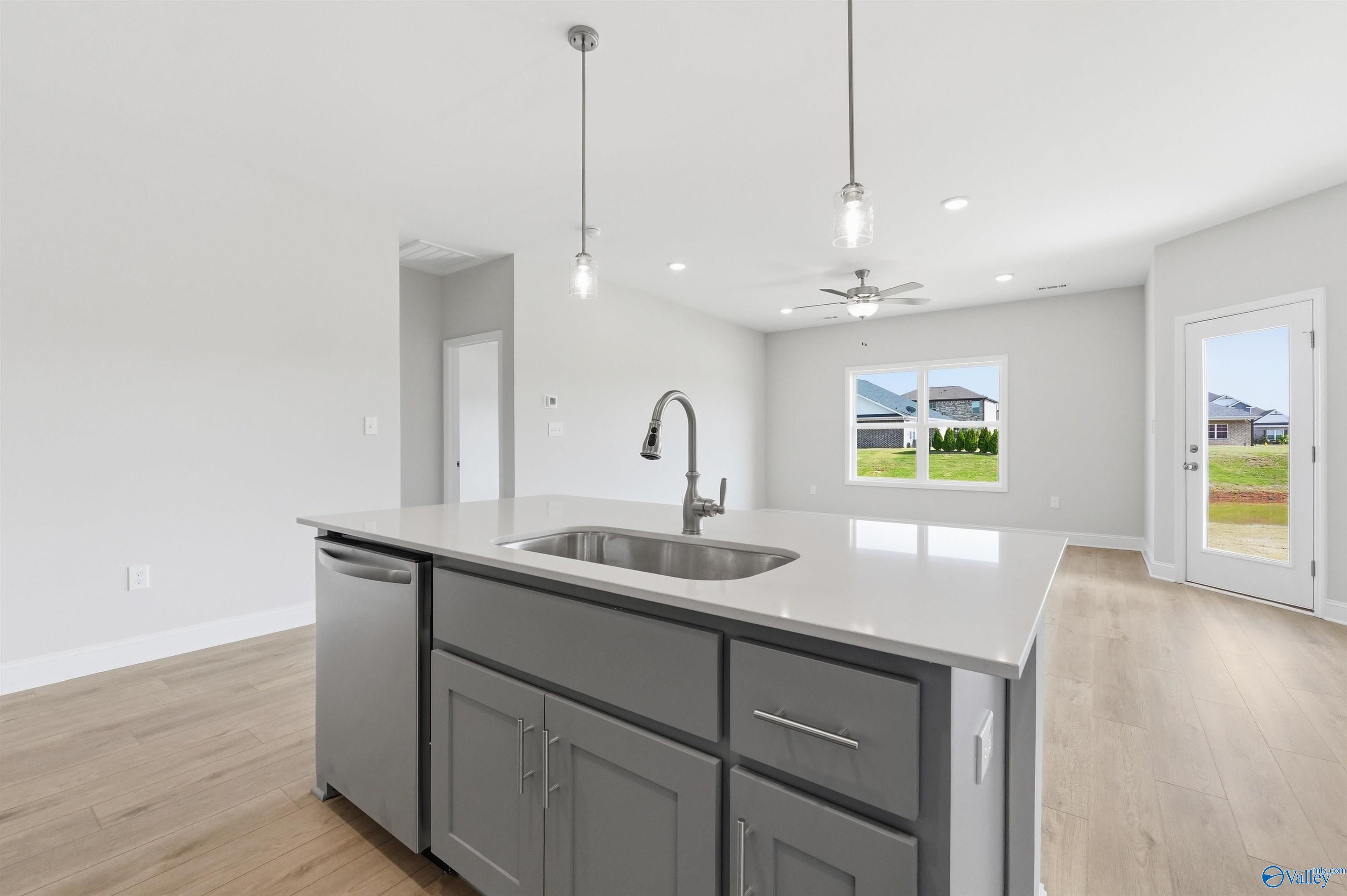 Image 17 of Davidson Homes' New Home at 200 Irish Hill Drive
