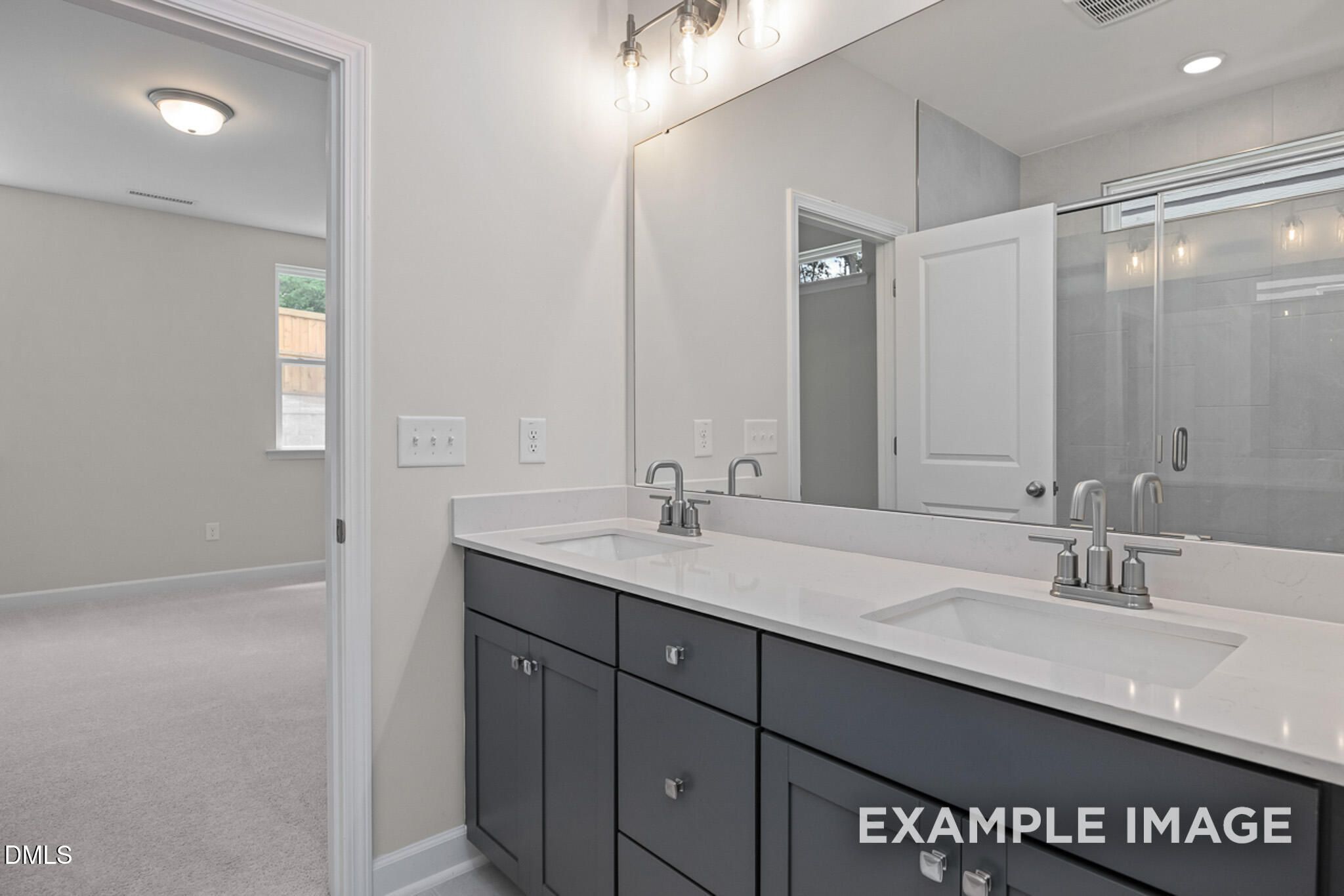 Image 18 of Davidson Homes' New Home at 904 Diana Victoria Court