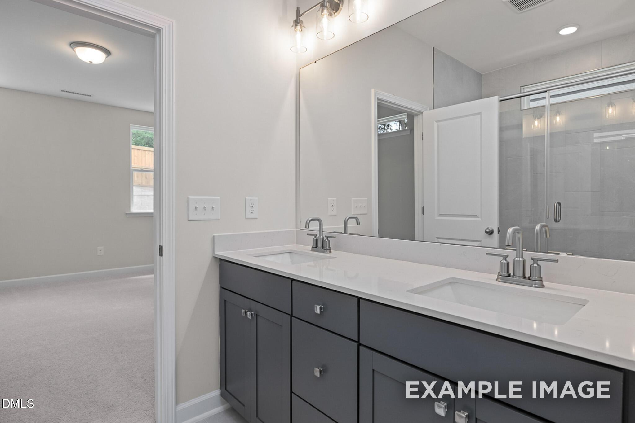 Image 18 of Davidson Homes' New Home at 904 Diana Victoria Court