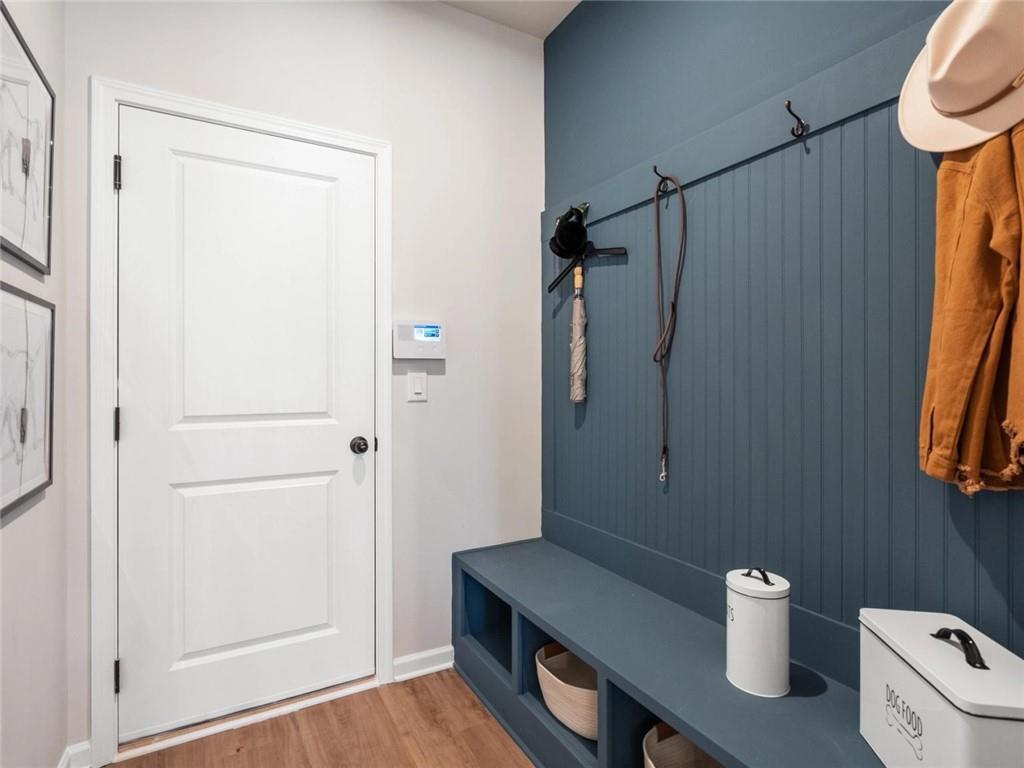 Image 15 of Davidson Homes' New Home at 77 Shoal Court