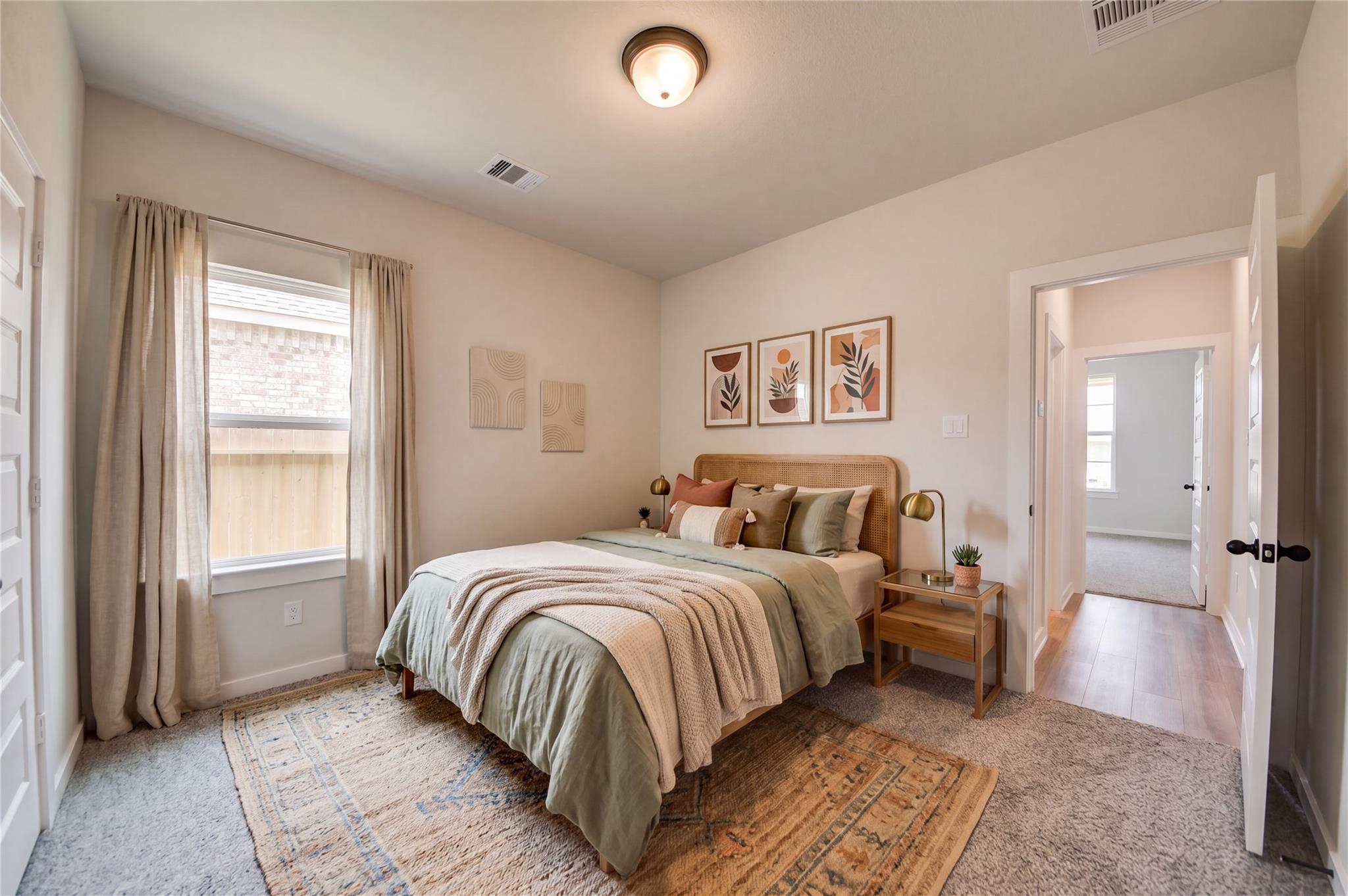 Image 4 of Davidson Homes' New Home at 71 Leon Way