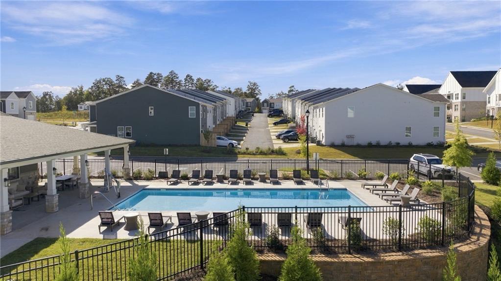 Image 37 of Davidson Homes' New Home at 532 Crown Ridge Drive