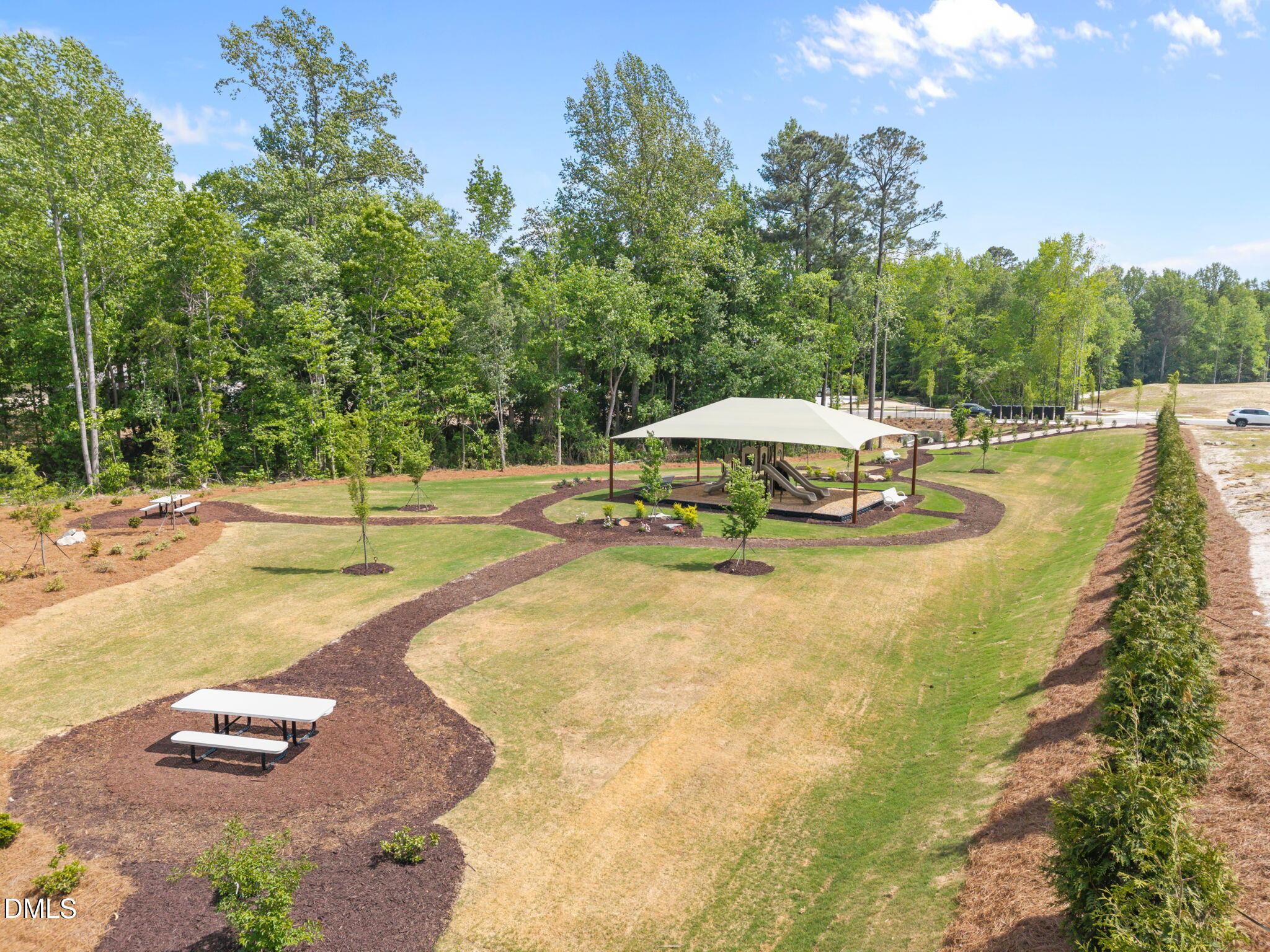 Image 34 of Davidson Homes' New Home at 1928 Eagle Manor Drive
