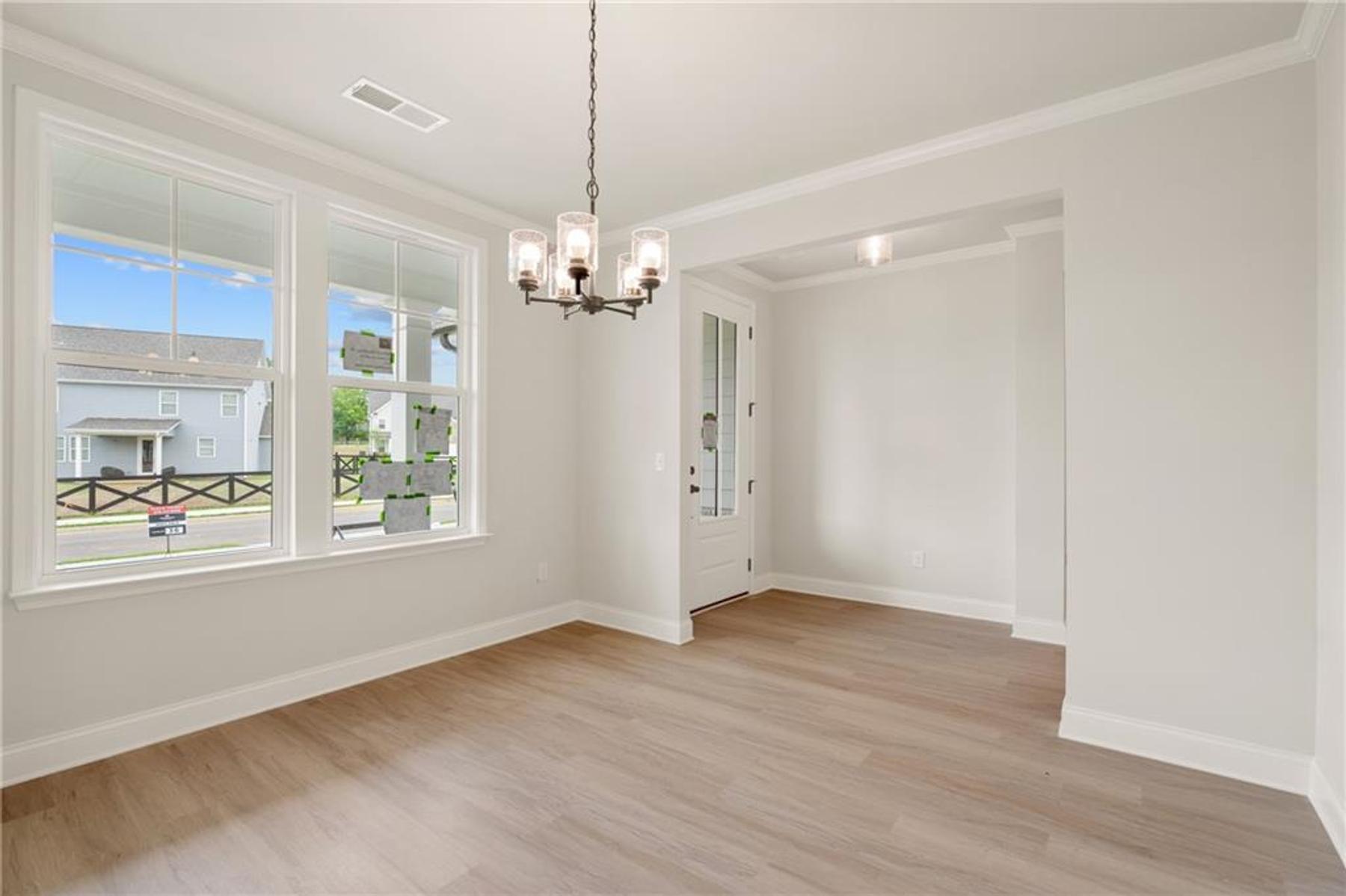 Image 10 of Davidson Homes' New Home at 670 Grand Wehunt Drive