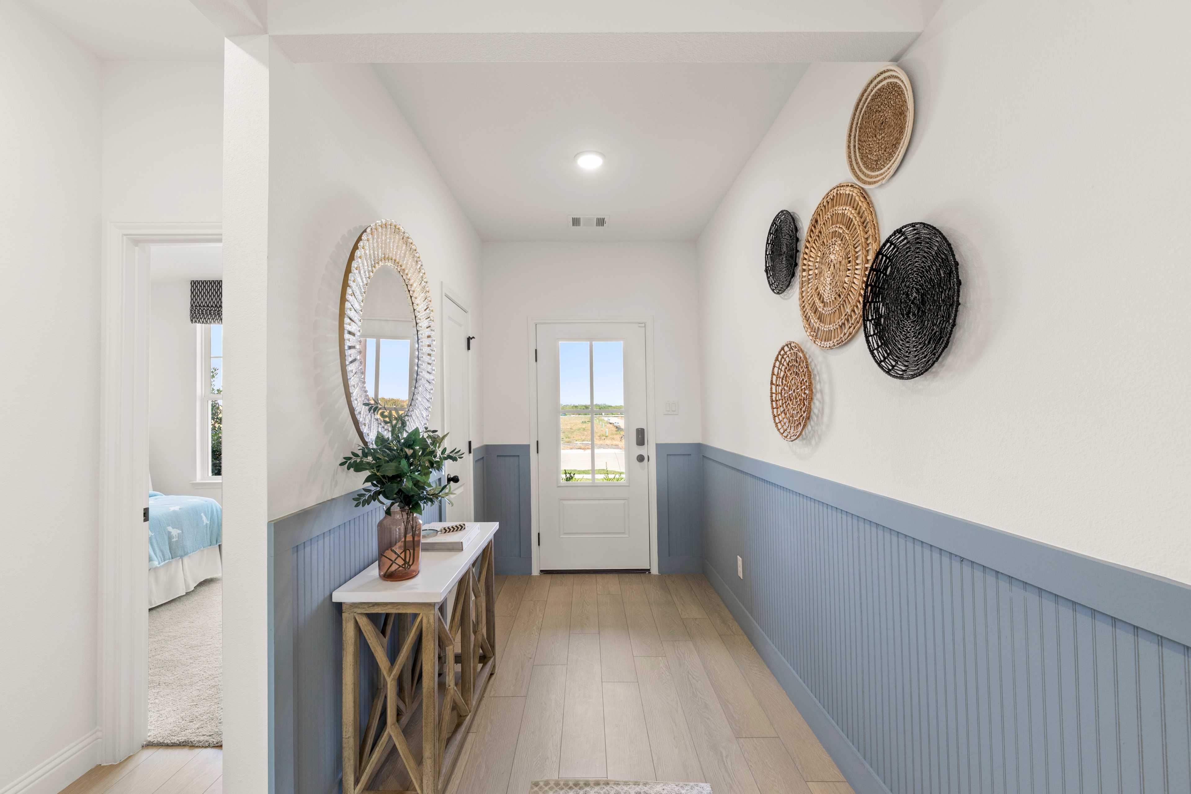 Image 2 of Davidson Homes' New Home at 6311 DeLaCroix Dr