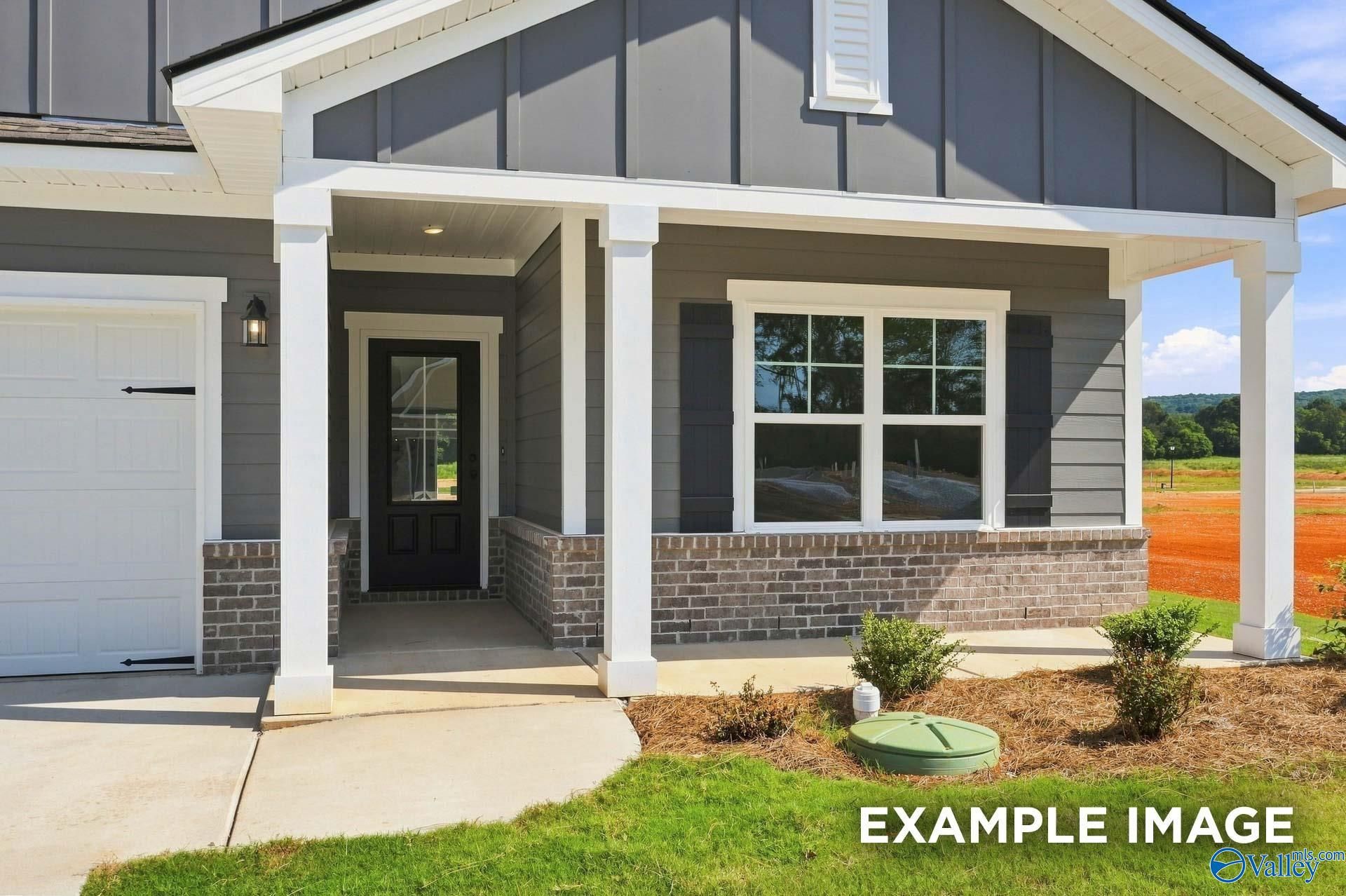 Image 5 of Davidson Homes' New Home at 144 Plum Tree Lane