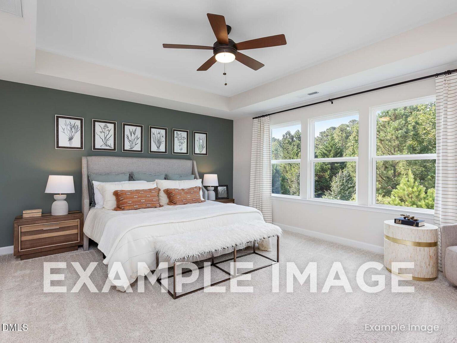 Image 22 of Davidson Homes' New Home at 741 Dragonfly Pond Way