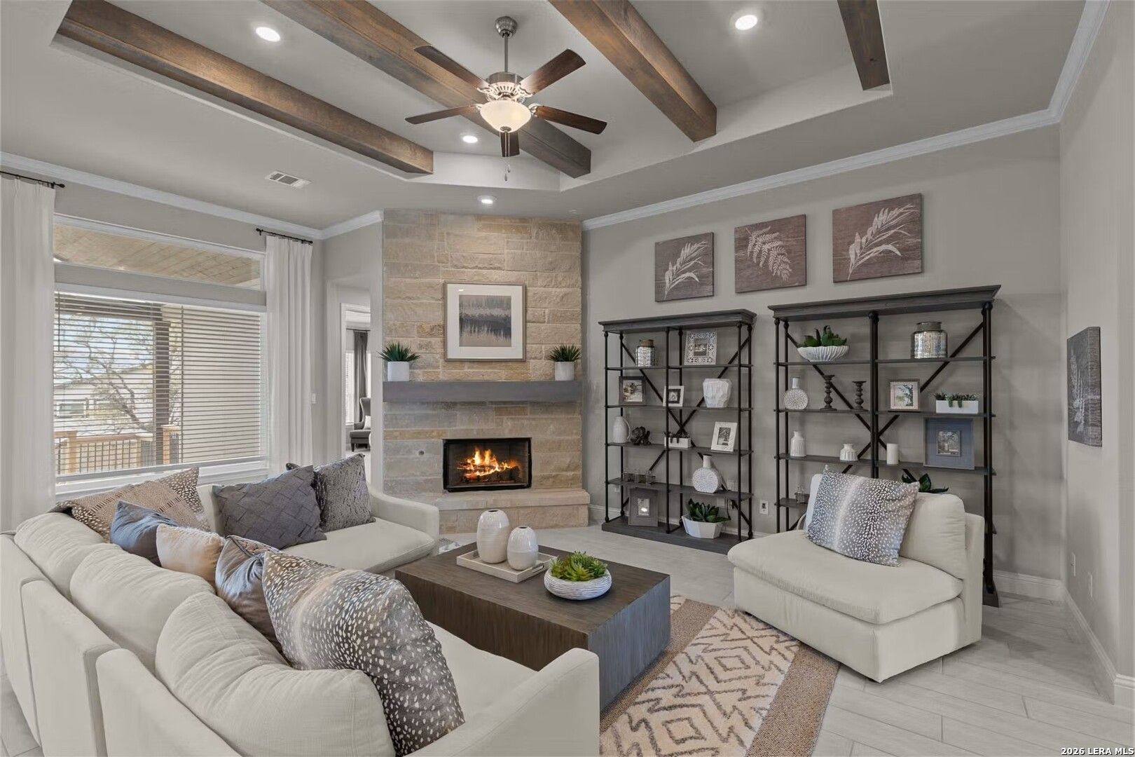 Image 5 of Davidson Homes' New Home at 179 Highland Park