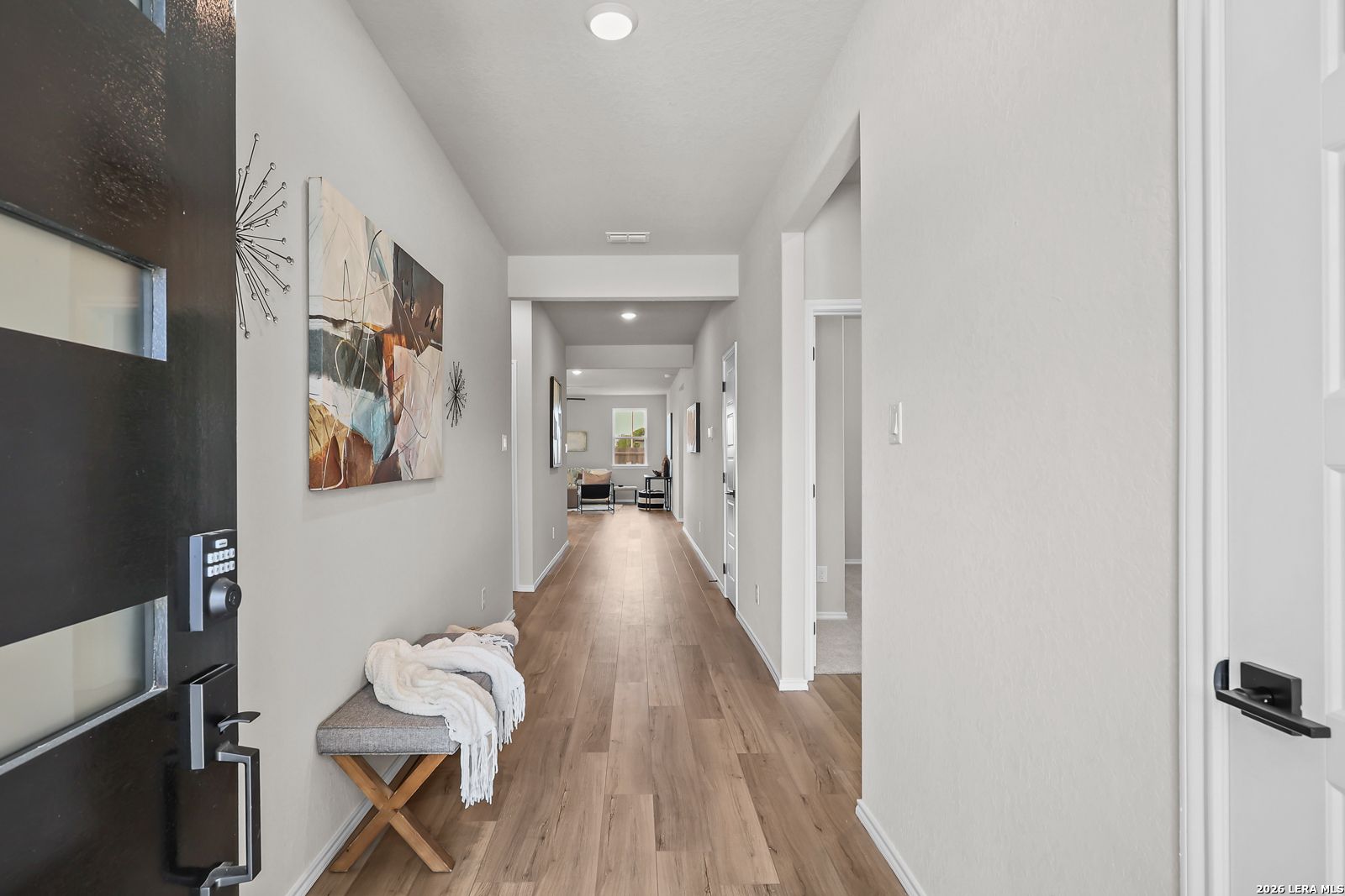 Image 3 of Davidson Homes' New Home at 405 Jills Path