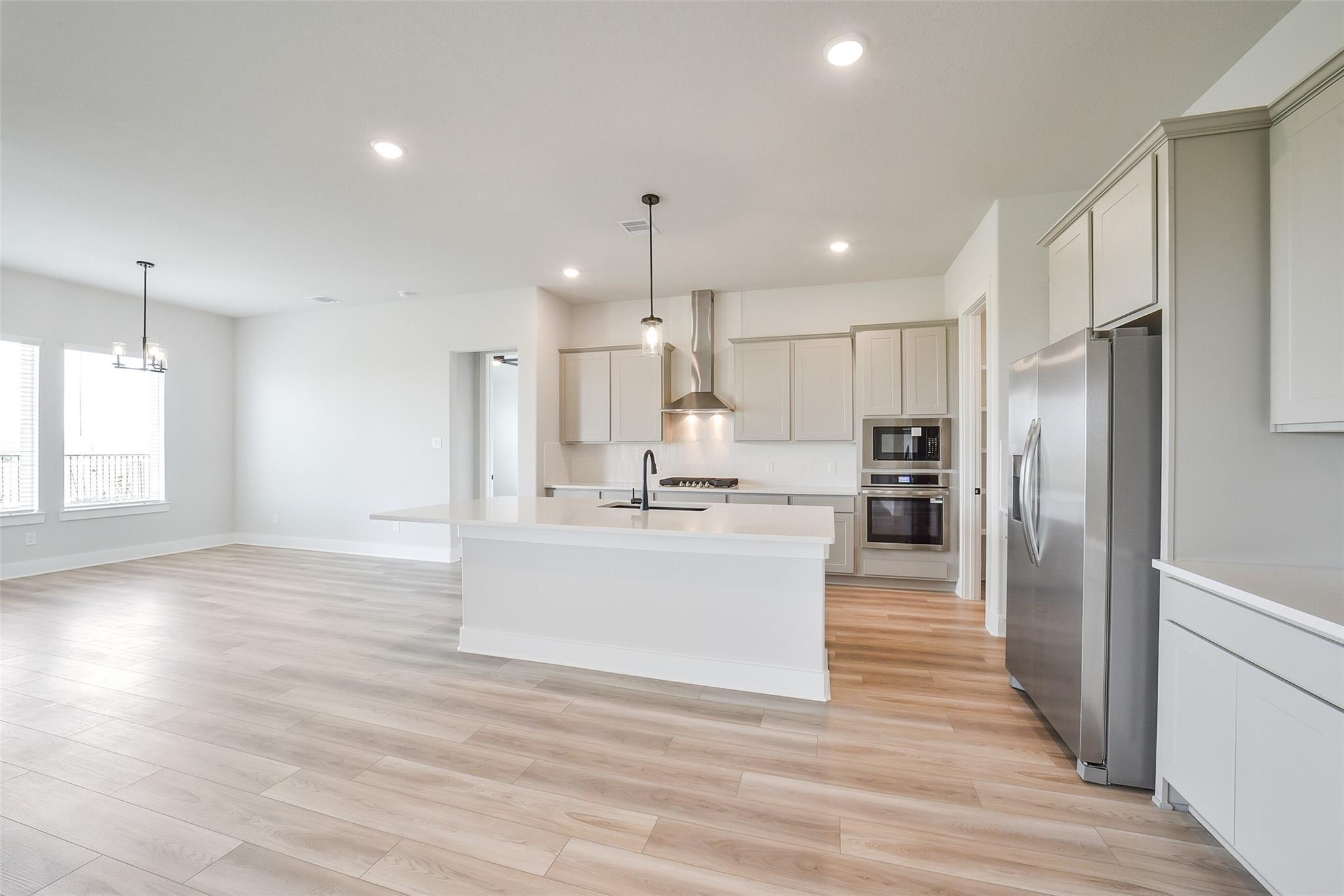 Image 22 of Davidson Homes' New Home at 1831 Tioga View Drive