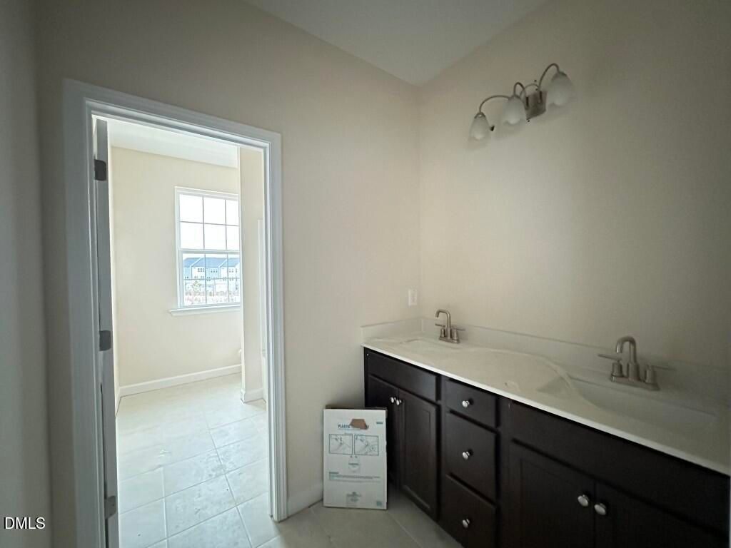 Image 16 of Davidson Homes' New Home at 1030 Old Knight Road