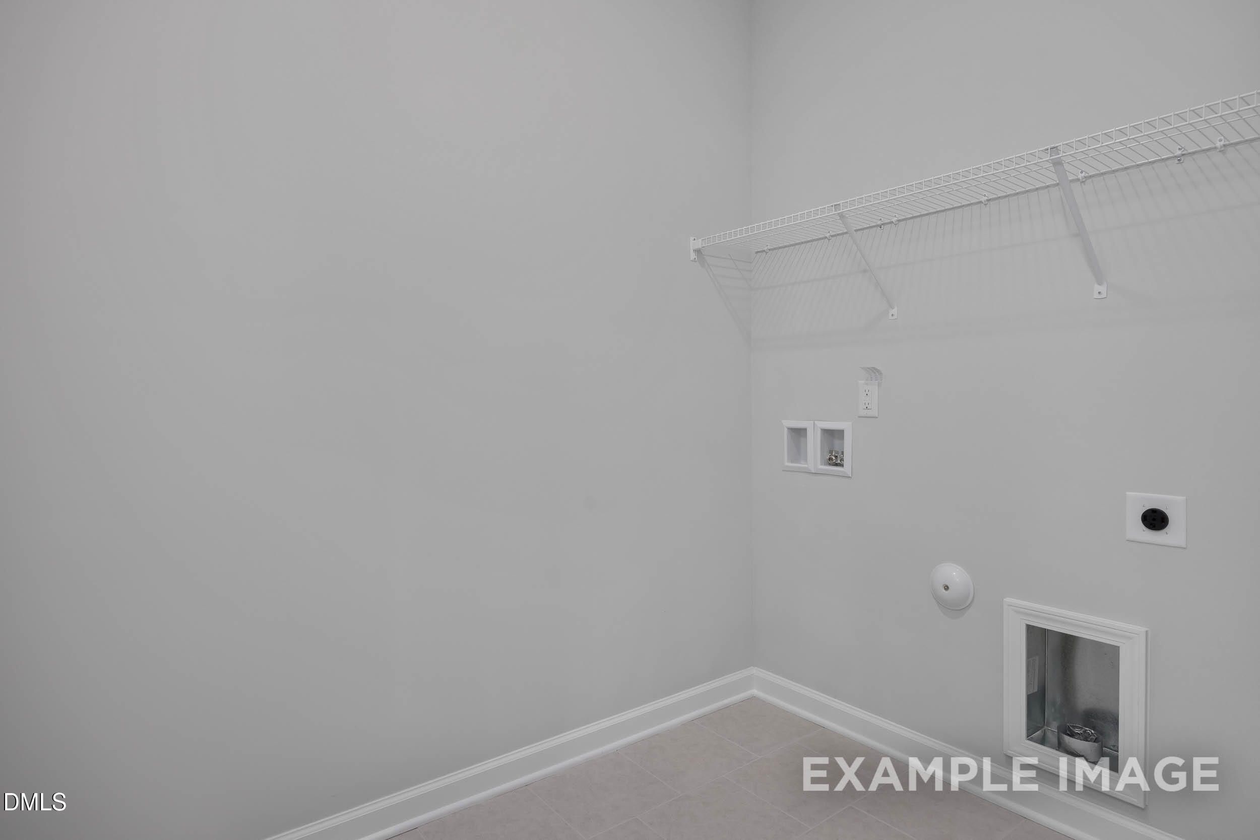 Image 29 of Davidson Homes' New Home at 1924 Eagle Manor Drive