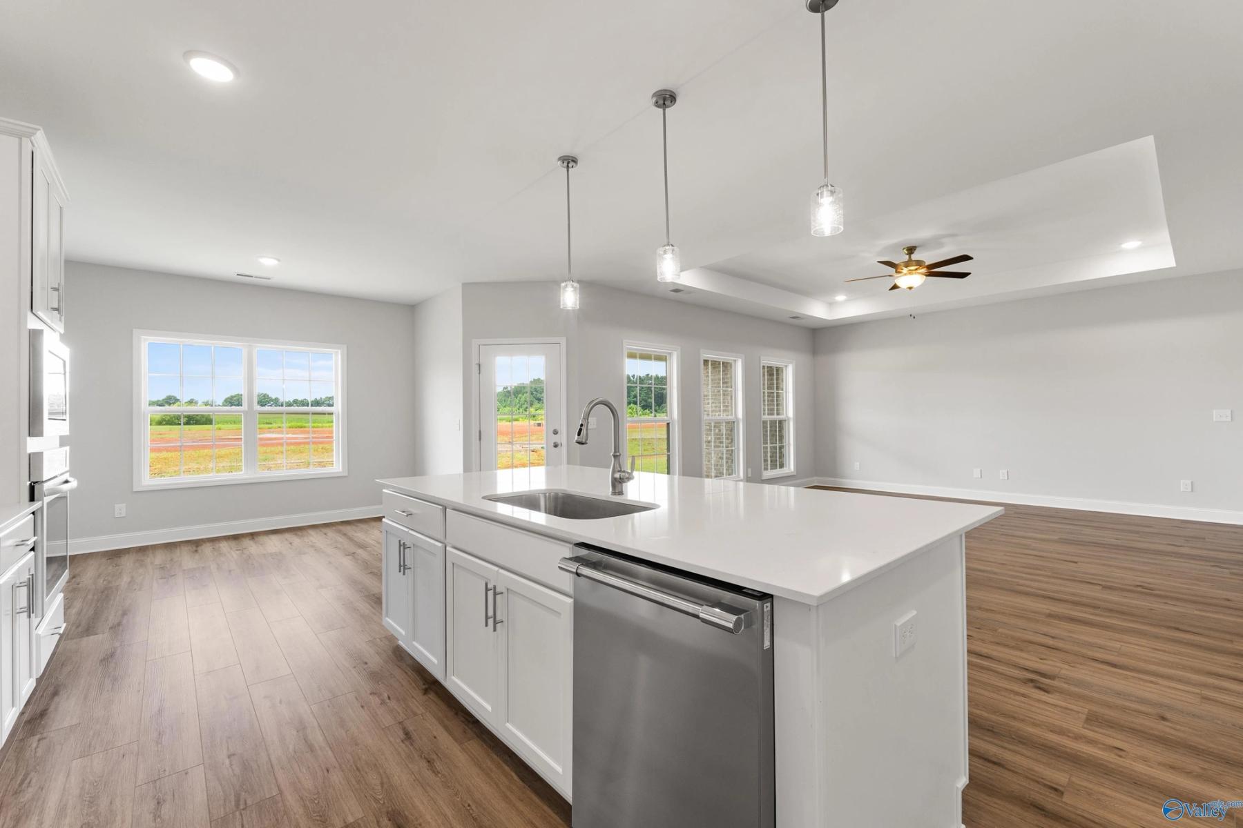 Image 4 of Davidson Homes' New Home at 102 Goodwood Lane