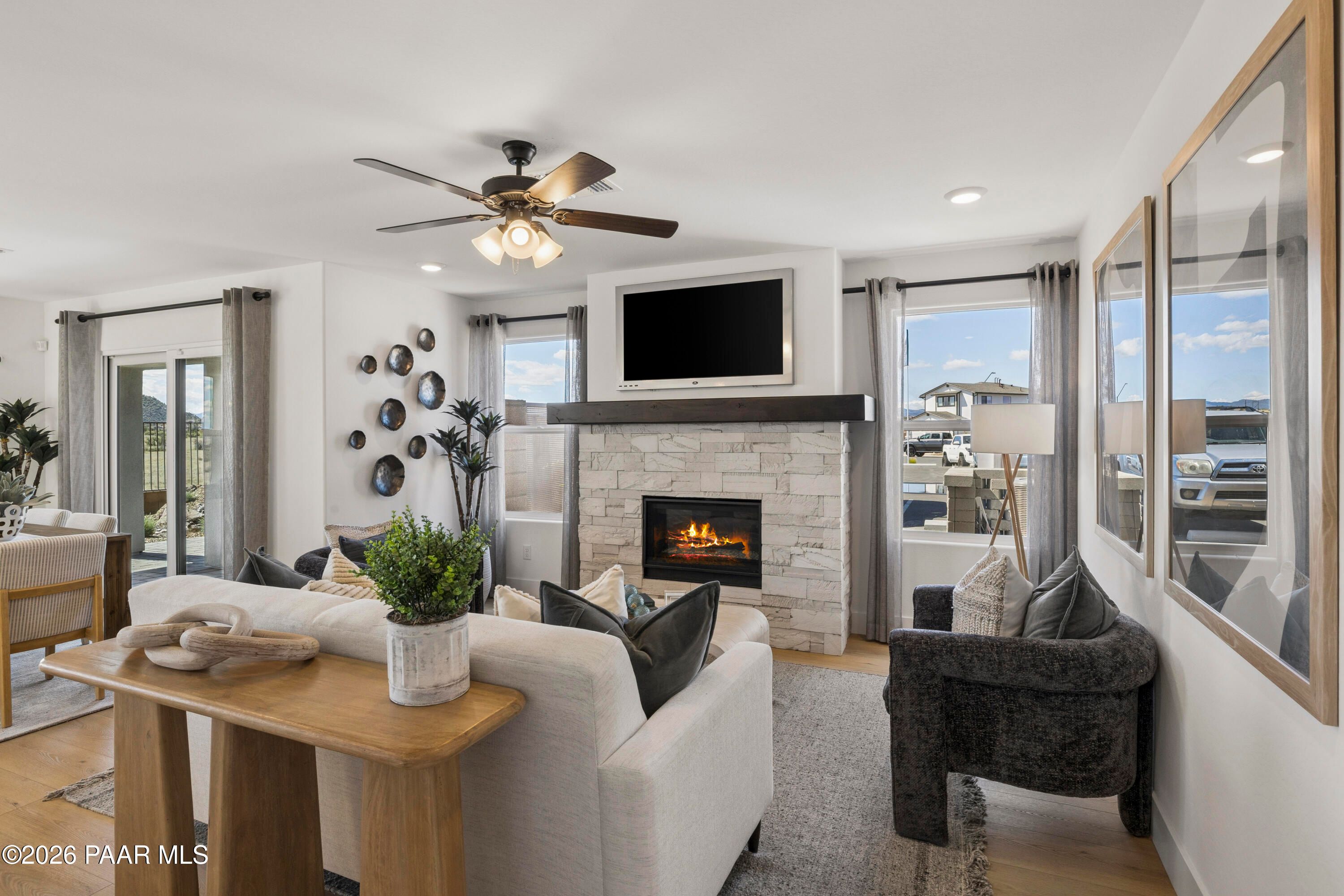 Image 5 of Davidson Homes' New Home at 1238 Ranger Trl