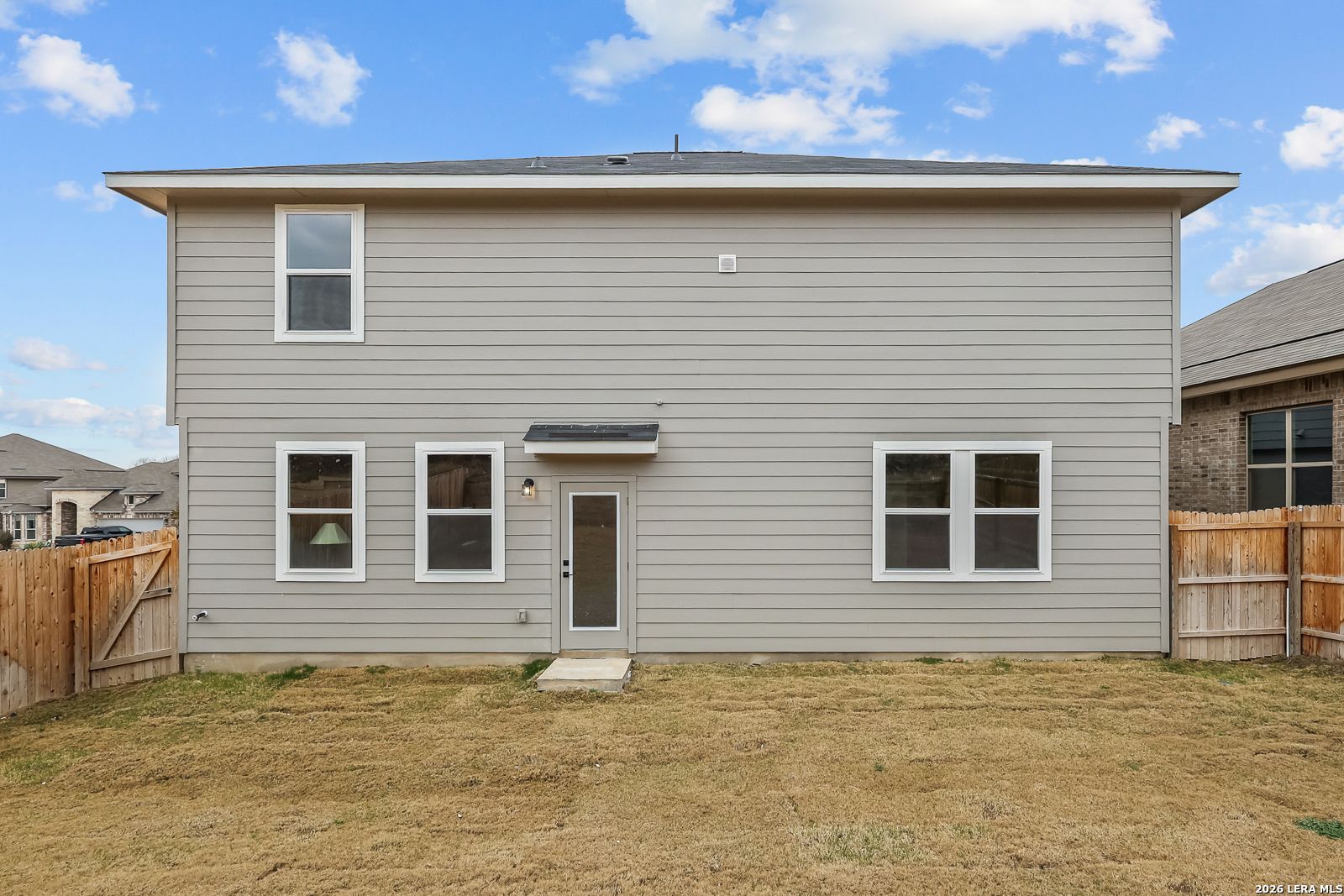 Image 38 of Davidson Homes' New Home at 6502 LOWRIE BLOCK