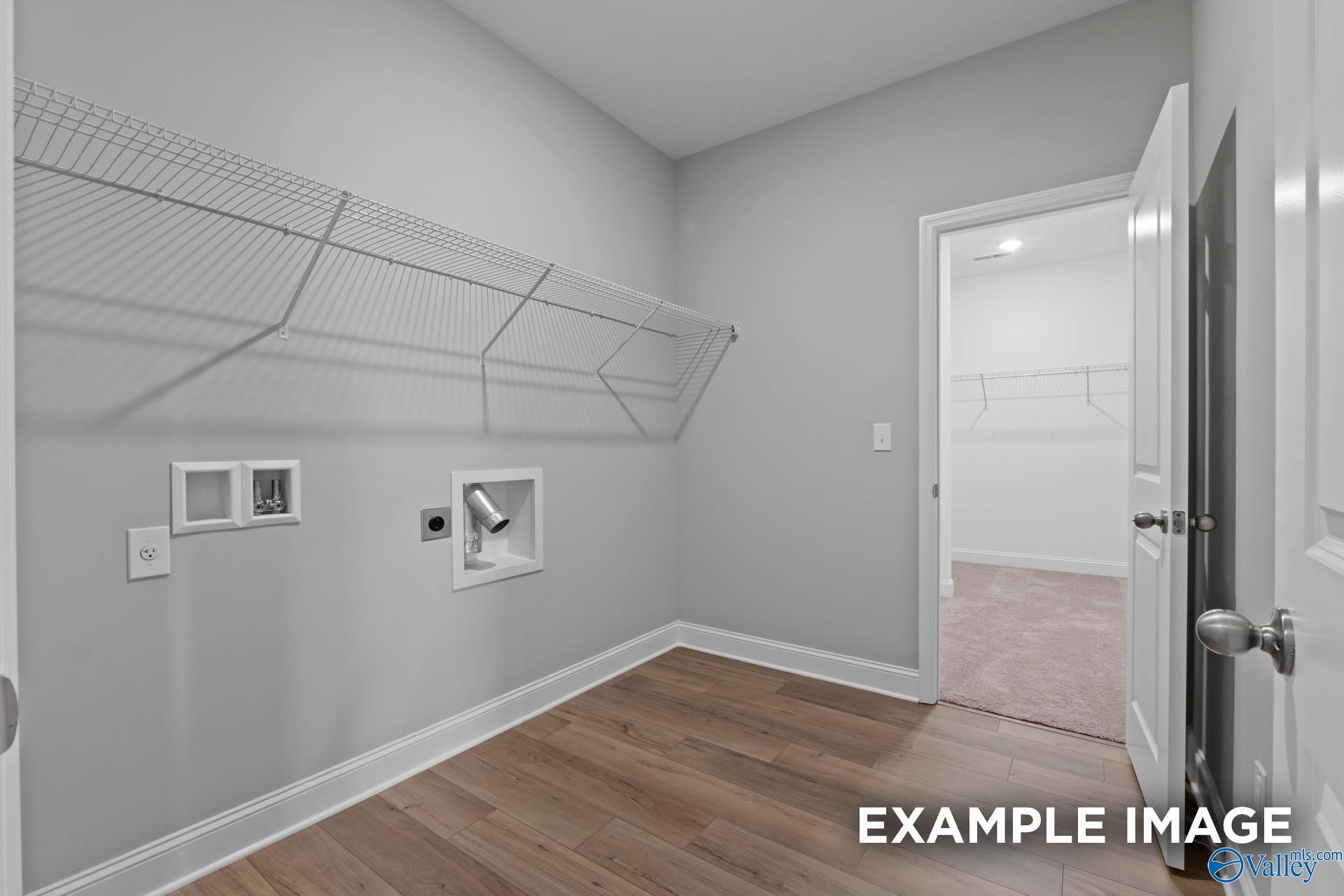 Image 26 of Davidson Homes' New Home at 304 Keller Drive