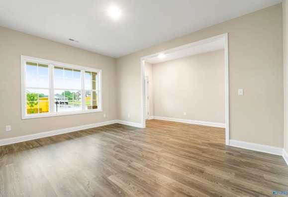 Image 5 of Davidson Homes' New Home at 138 Amelia Drive