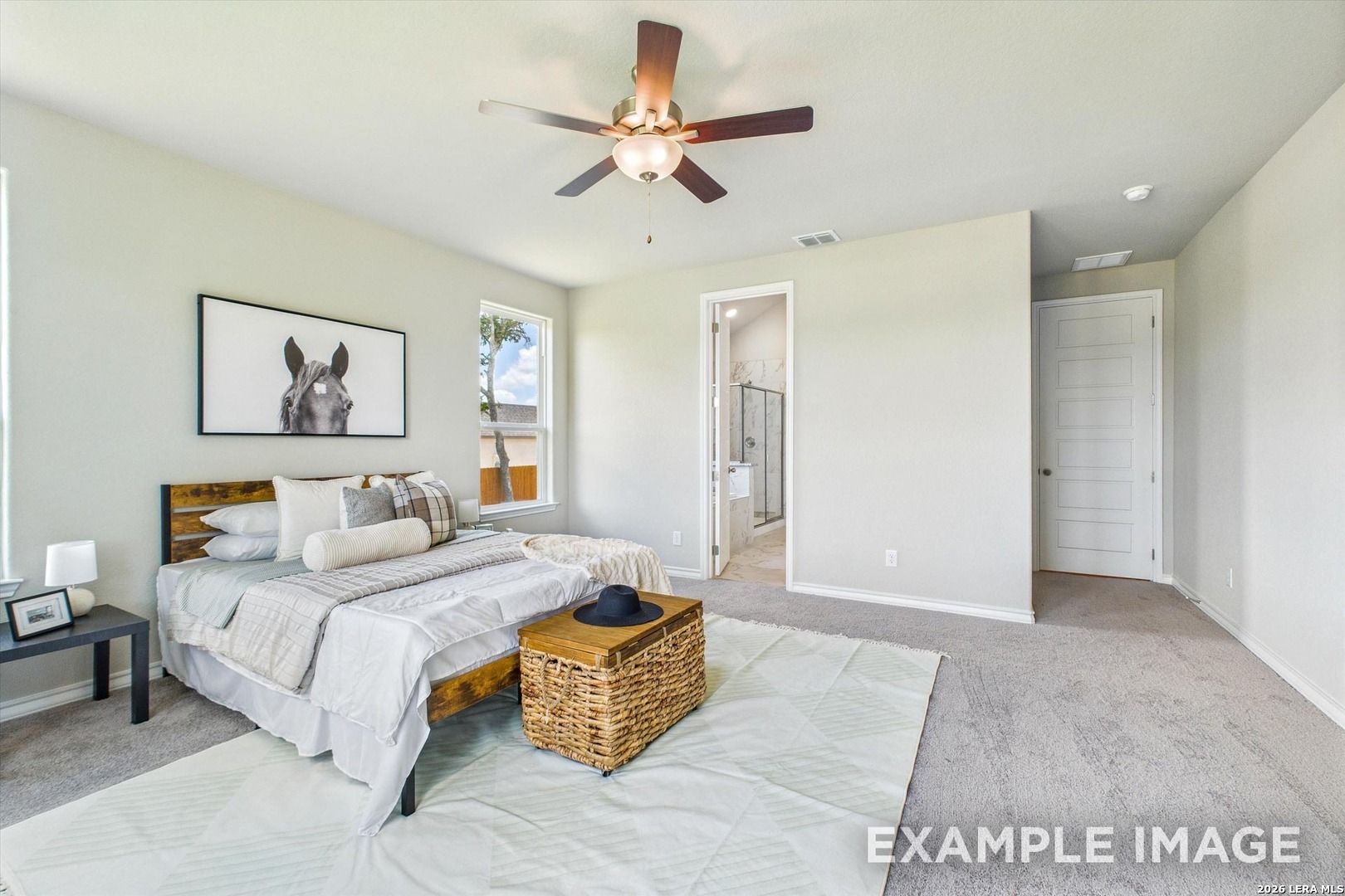 Image 23 of Davidson Homes' New Home at 106 Poe Parkway