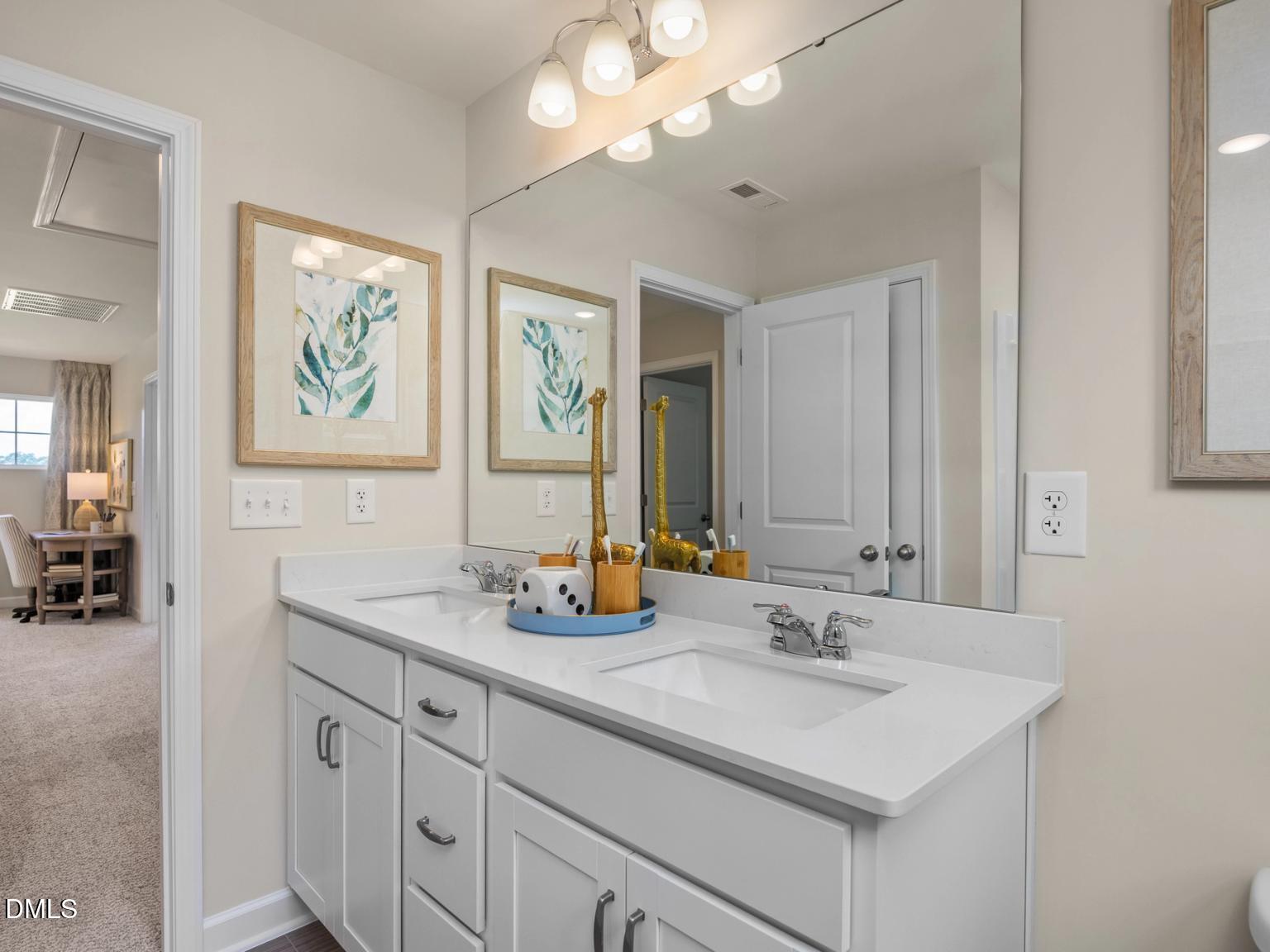 Image 28 of Davidson Homes' New Home at 1937 Eagle Manor Drive