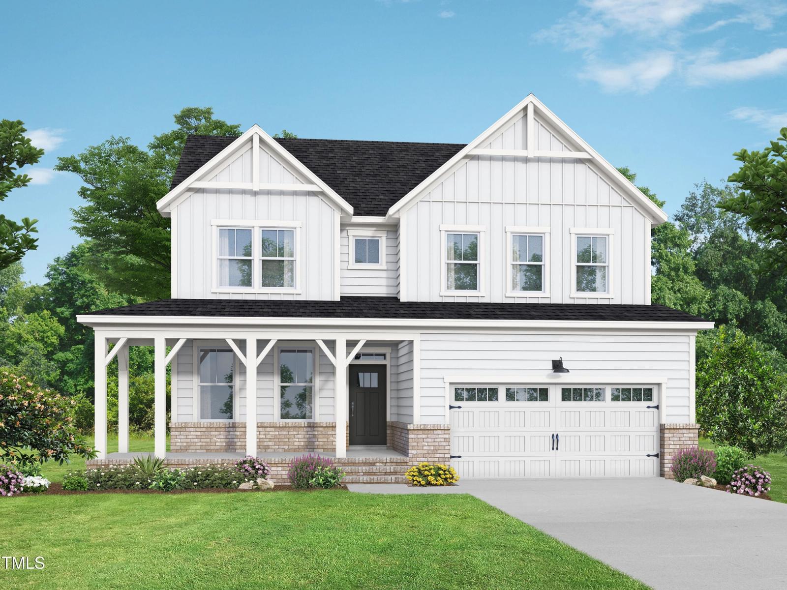 Image 45 of Davidson Homes' New Home at 53 Priming Way