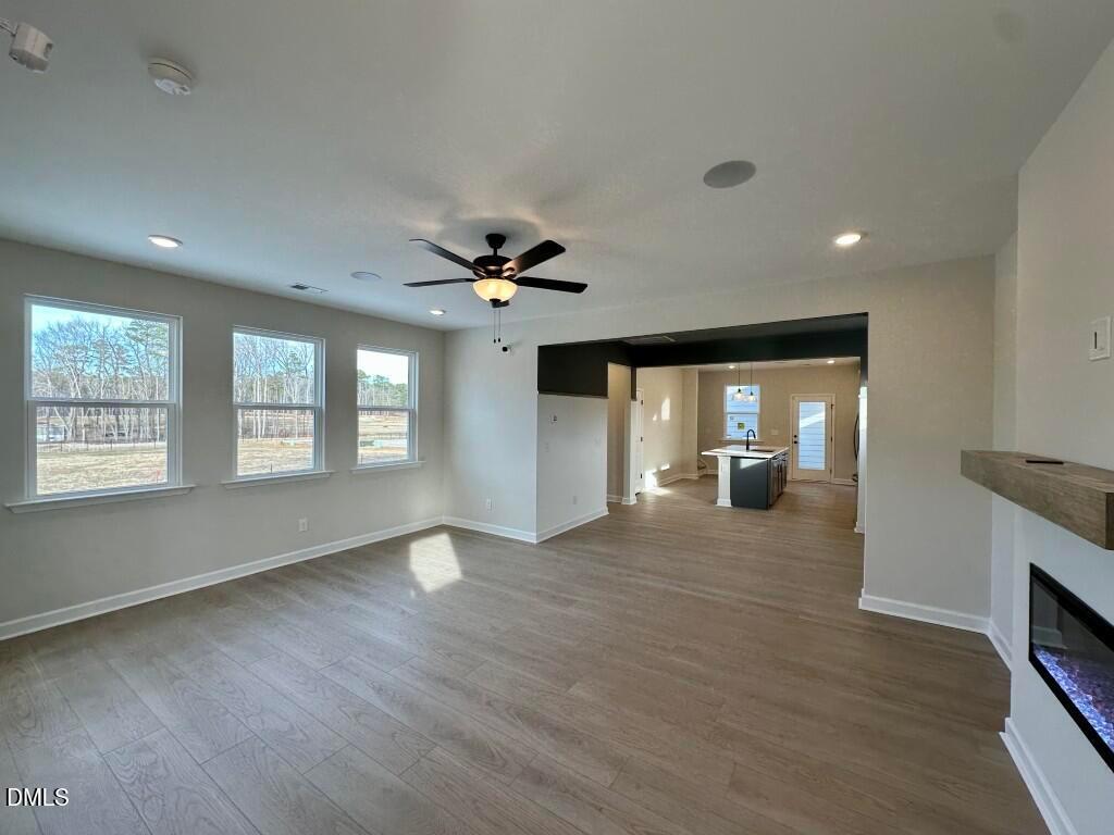 Image 5 of Davidson Homes' New Home at 1052 Old Knight Road