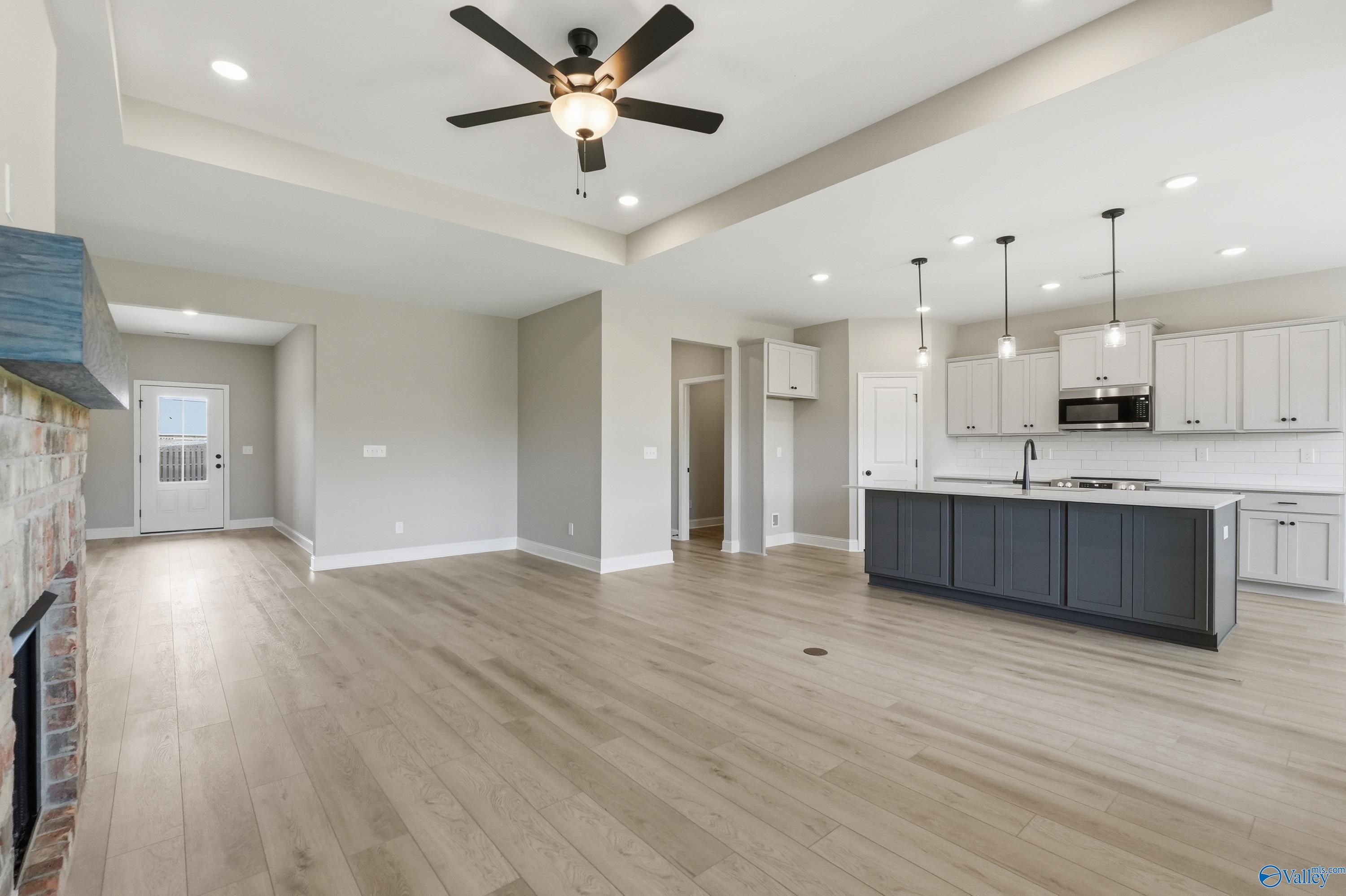 Image 4 of Davidson Homes' New Home at 29061 Crawfish Drive