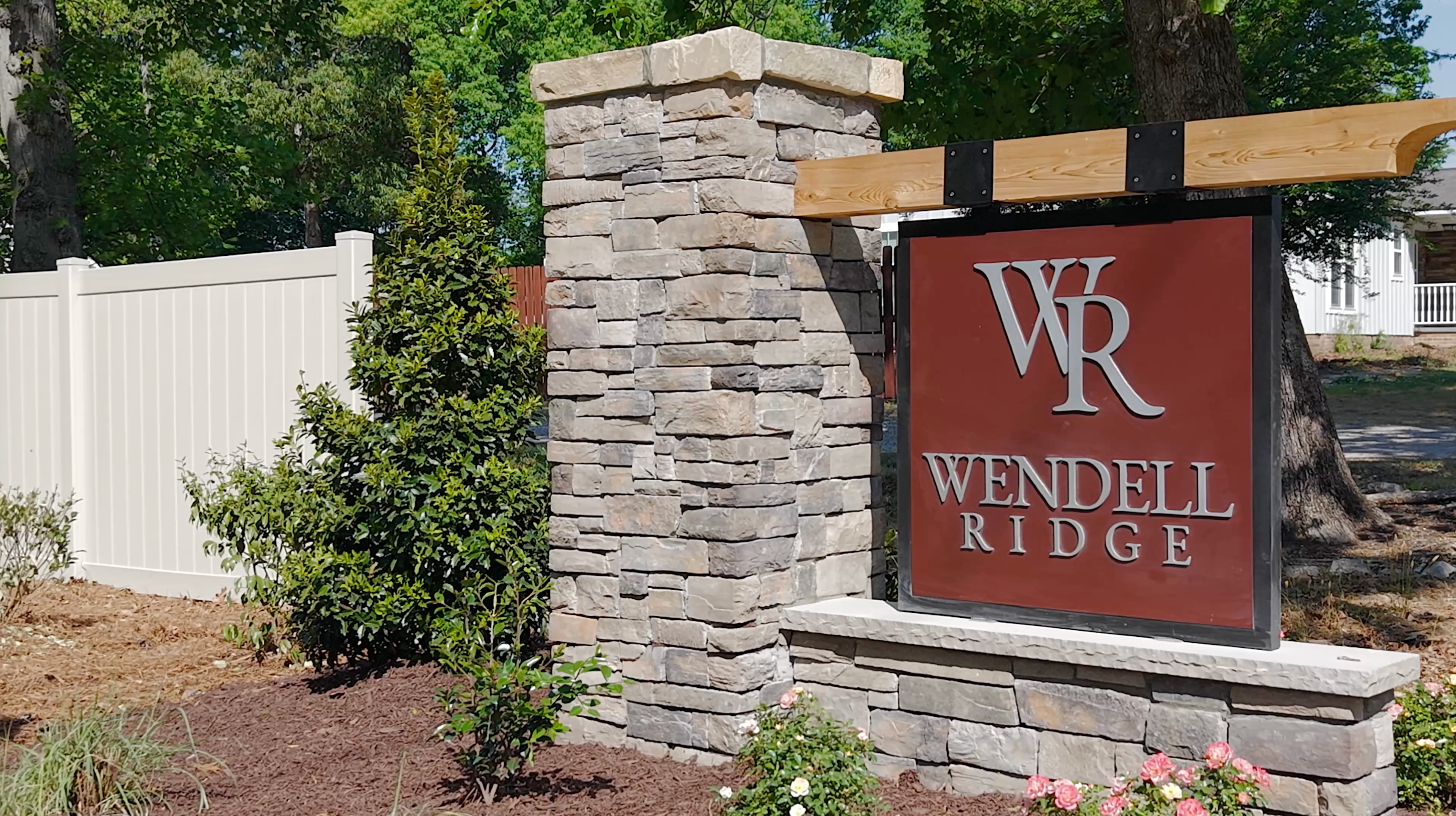 Community Drone Tour