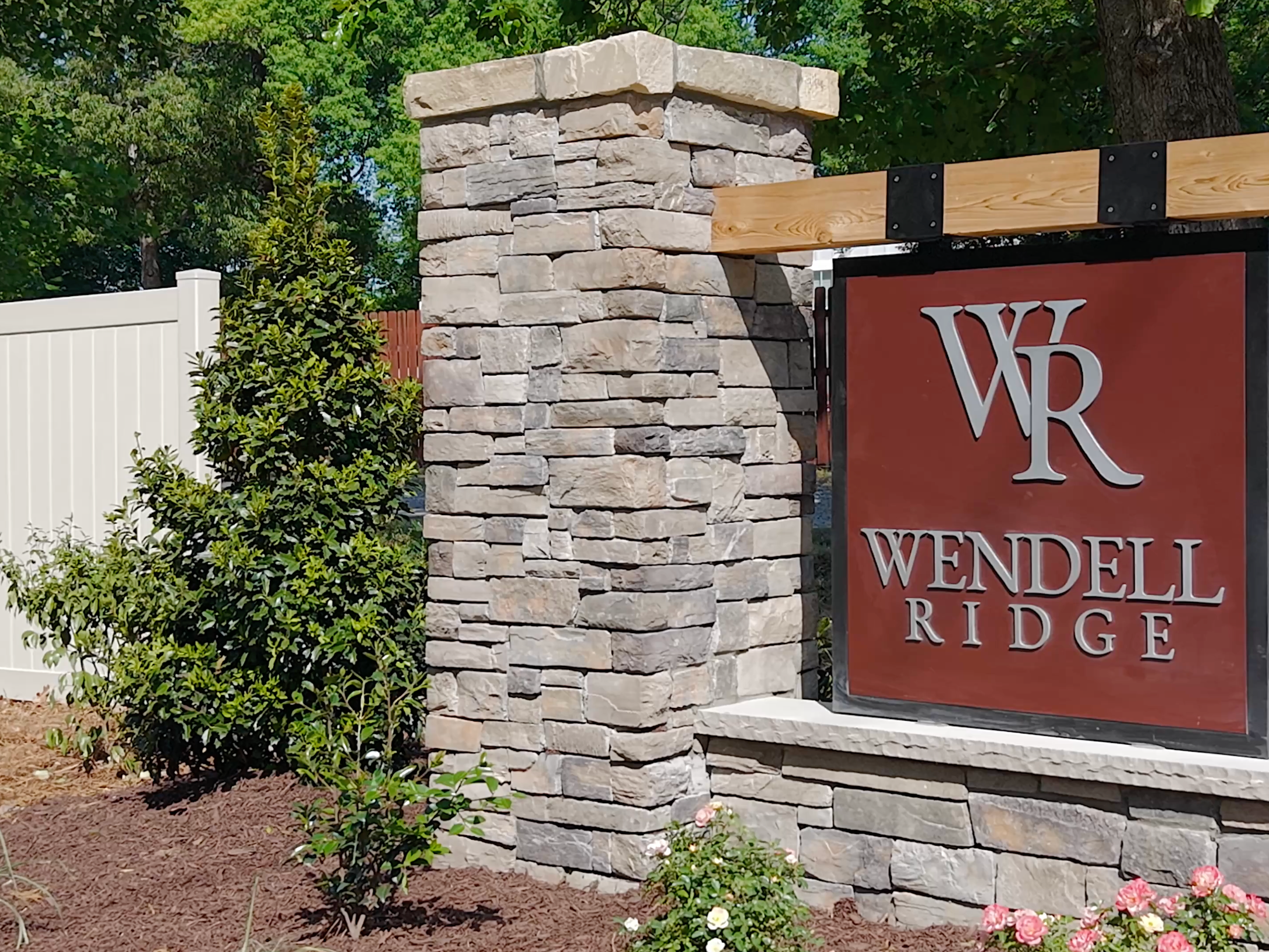 Community Drone Tour