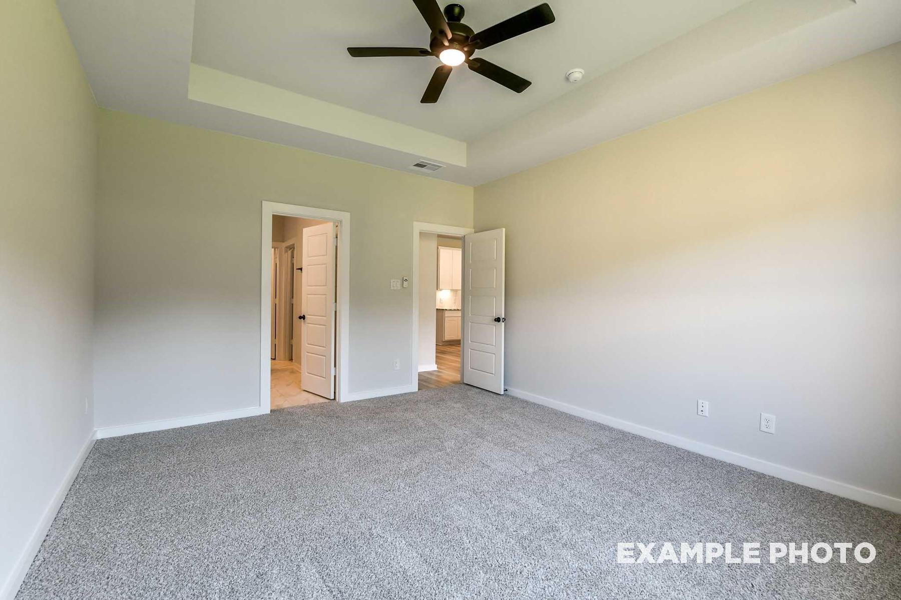 Image 8 of Davidson Homes' New Home at 2419 Elliot Canyon Lane