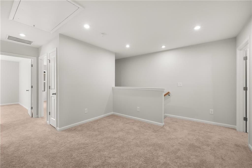 Image 44 of Davidson Homes' New Home at 117 Park Ridge Circle