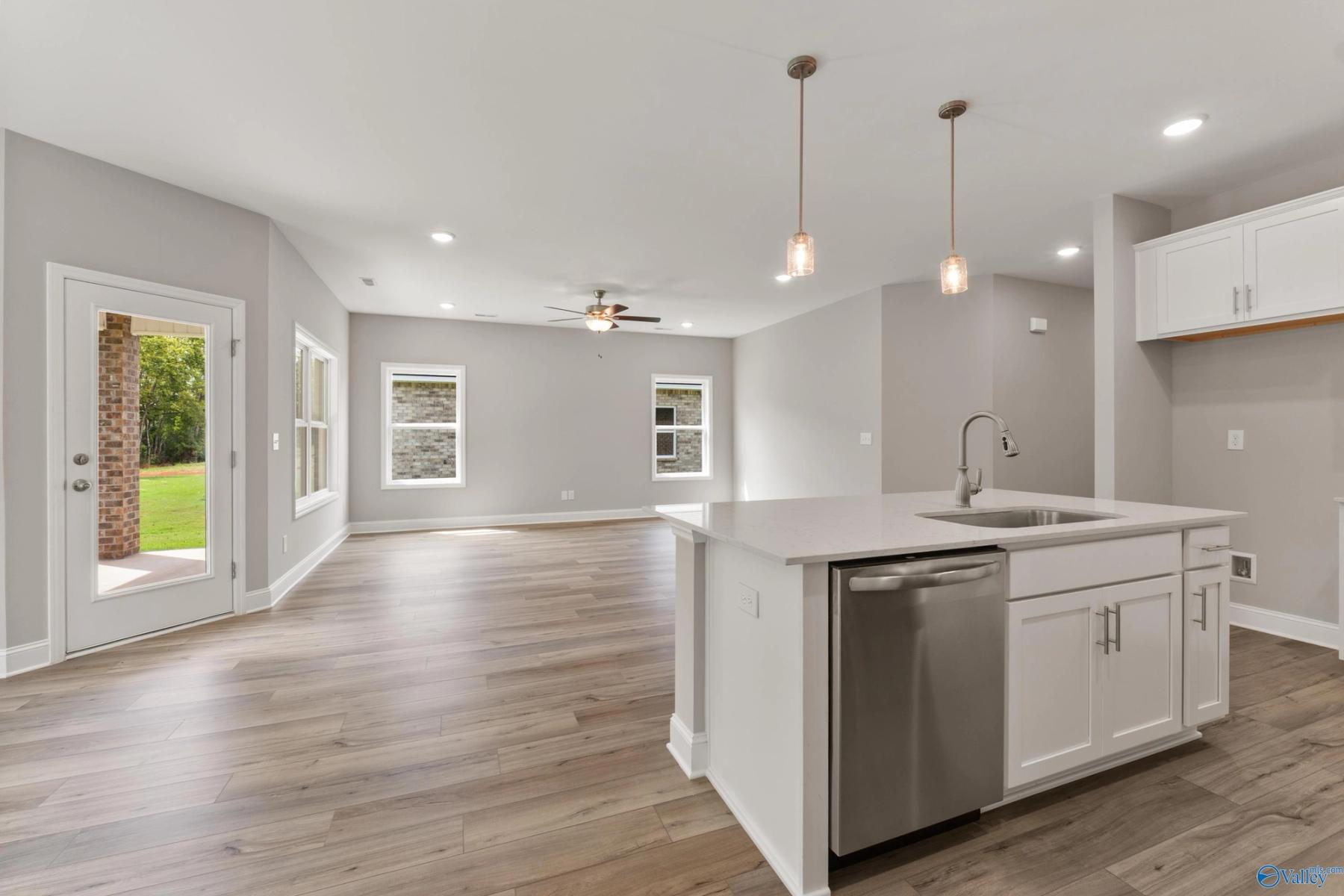 Image 18 of Davidson Homes' New Home at 151 Ivy Vine Drive