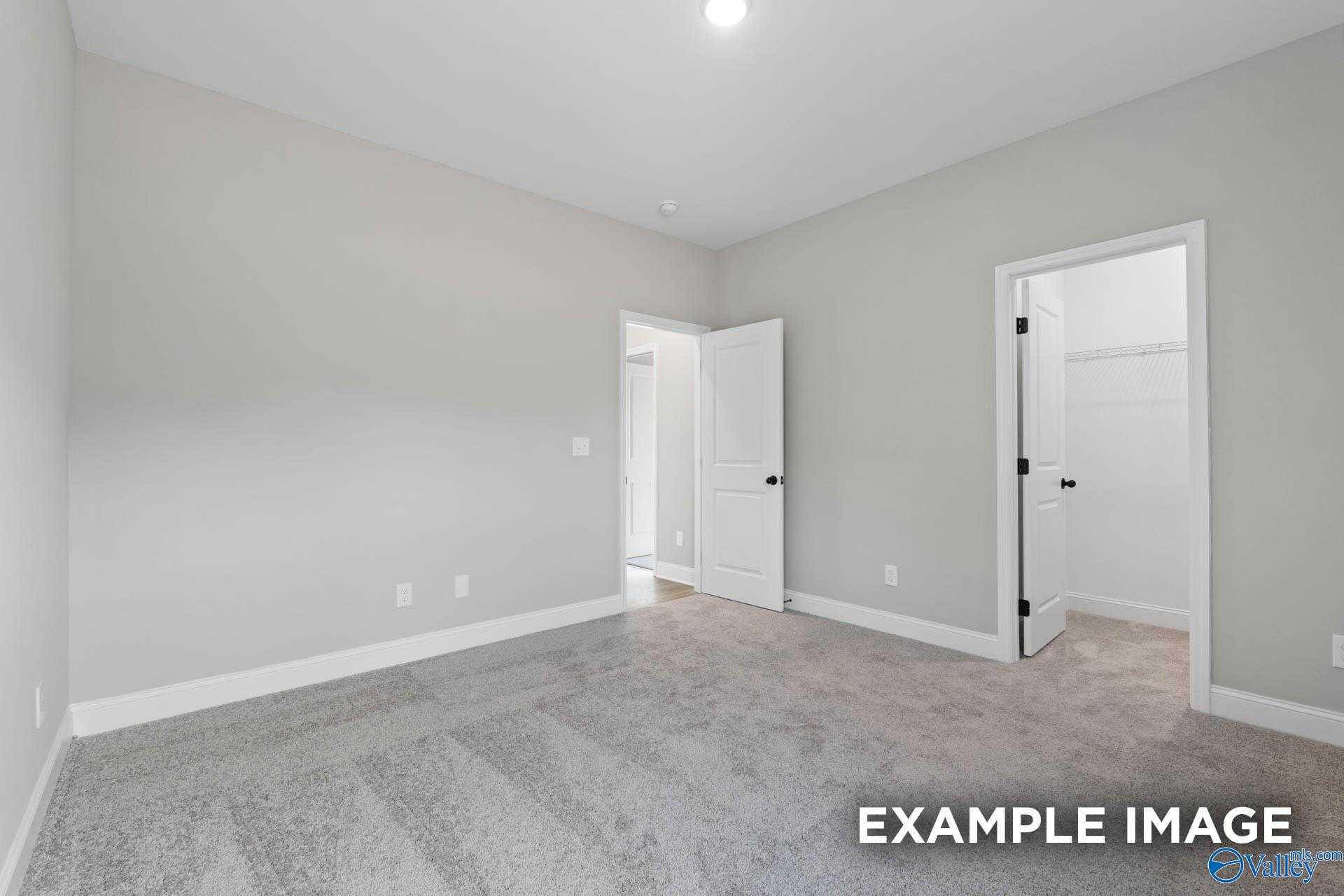 Image 8 of Davidson Homes' New Home at 118 Cowdray Circle