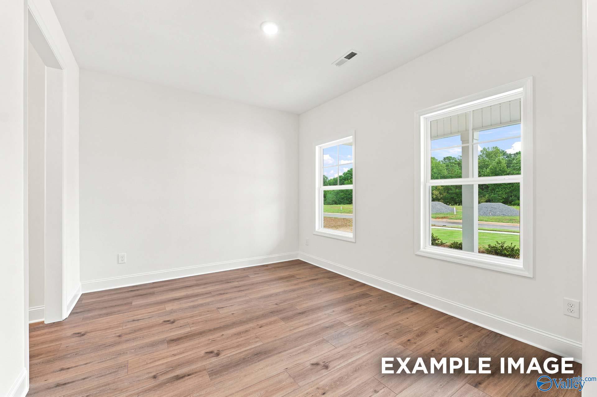 Image 8 of Davidson Homes' New Home at 126 Berry Cove Avenue