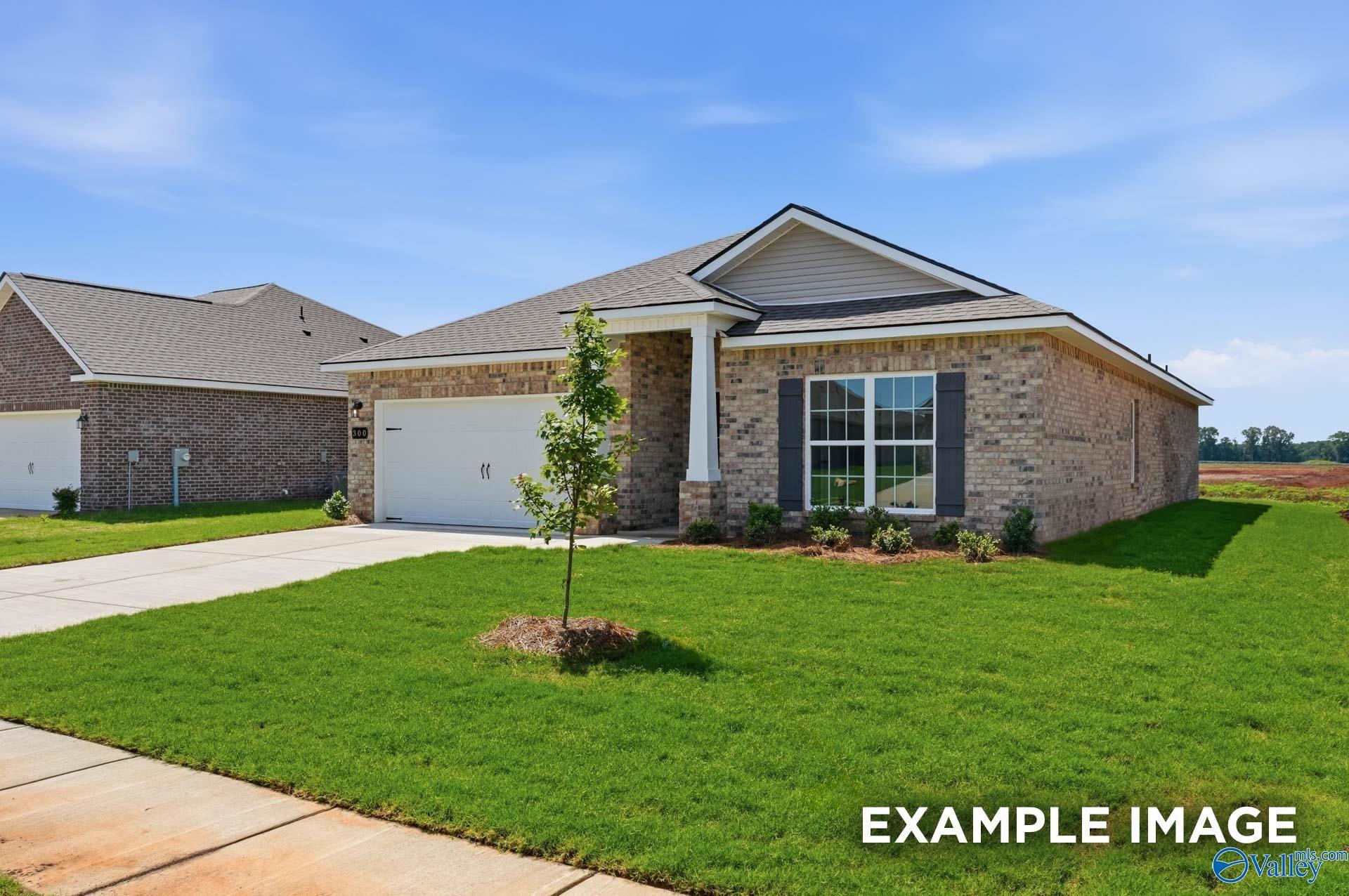 Image 3 of Davidson Homes' New Home at 294 Keller Drive