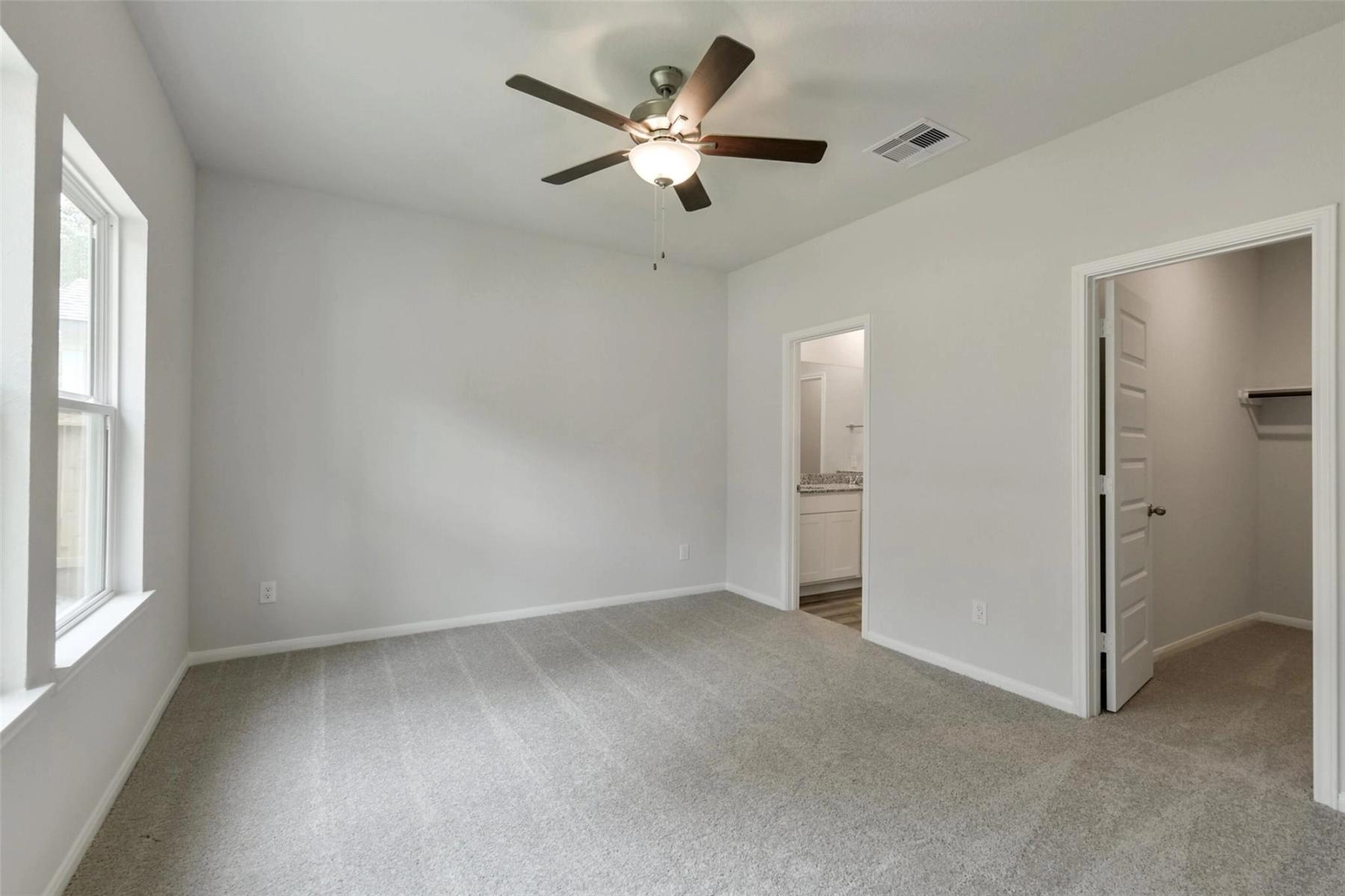 Image 16 of Davidson Homes' New Home at 2033 Caney Creek Court