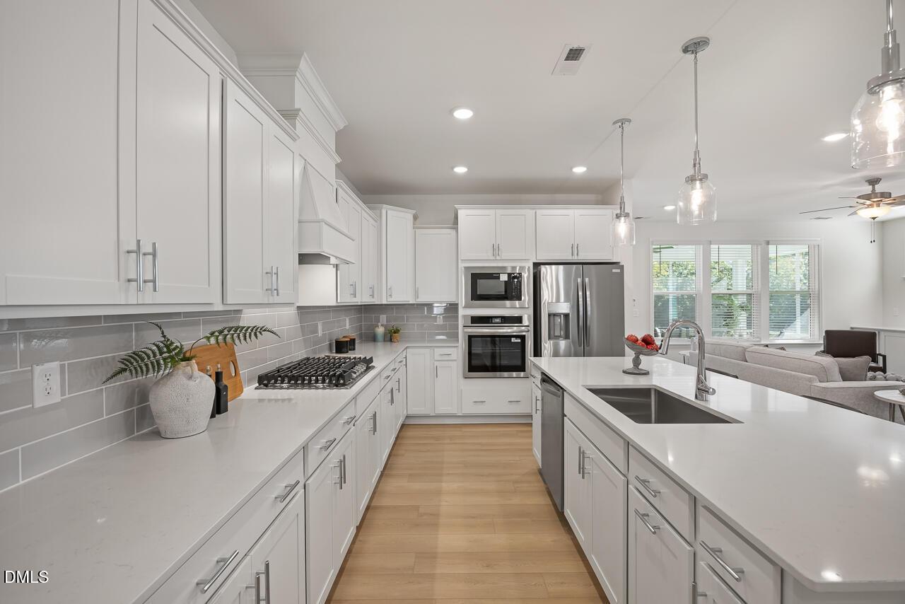 Image 14 of Davidson Homes' New Home at 824 Diana Victoria Court
