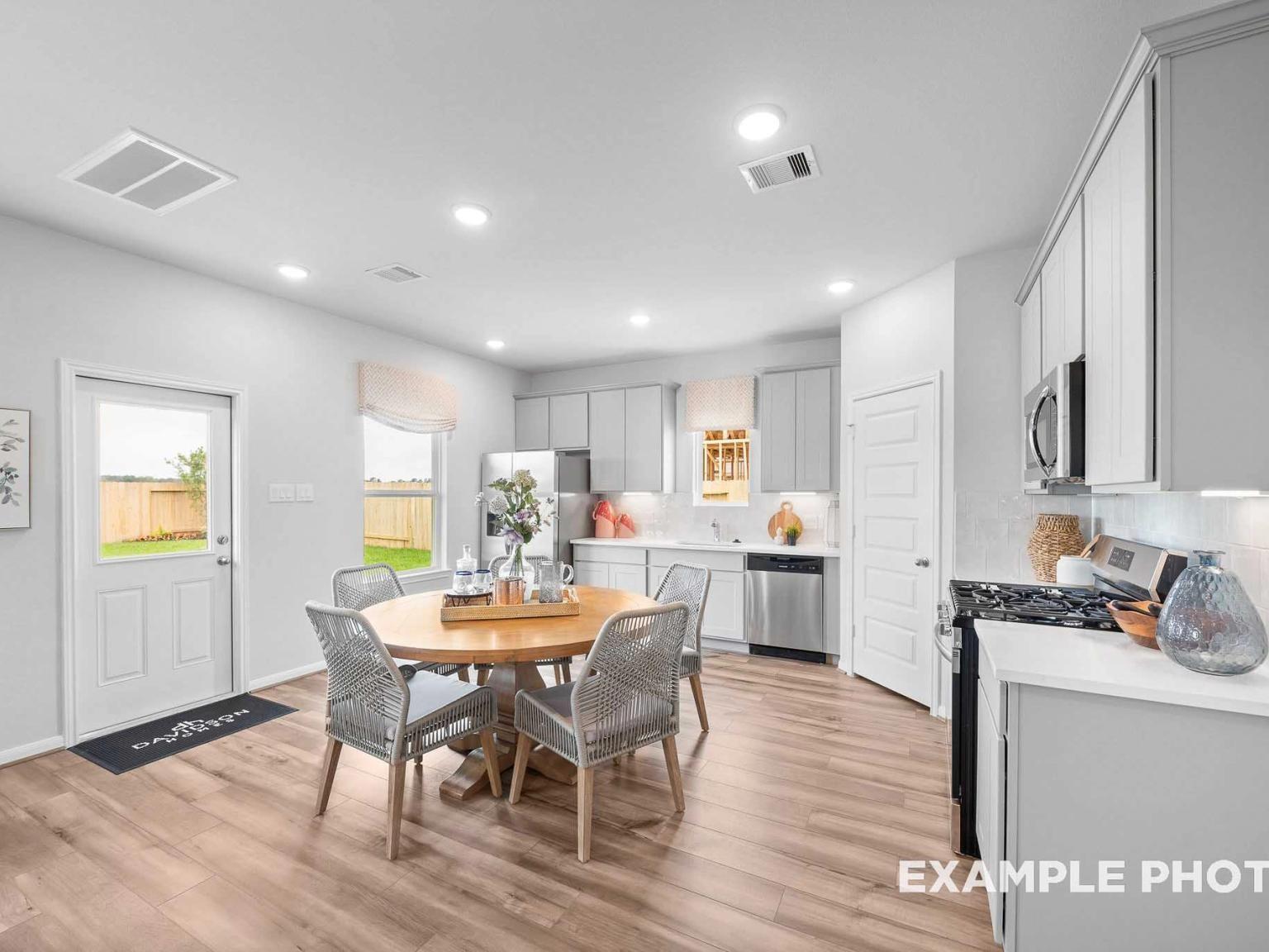 Image 9 of Davidson Homes' New Home at 1331 Cypress Lane