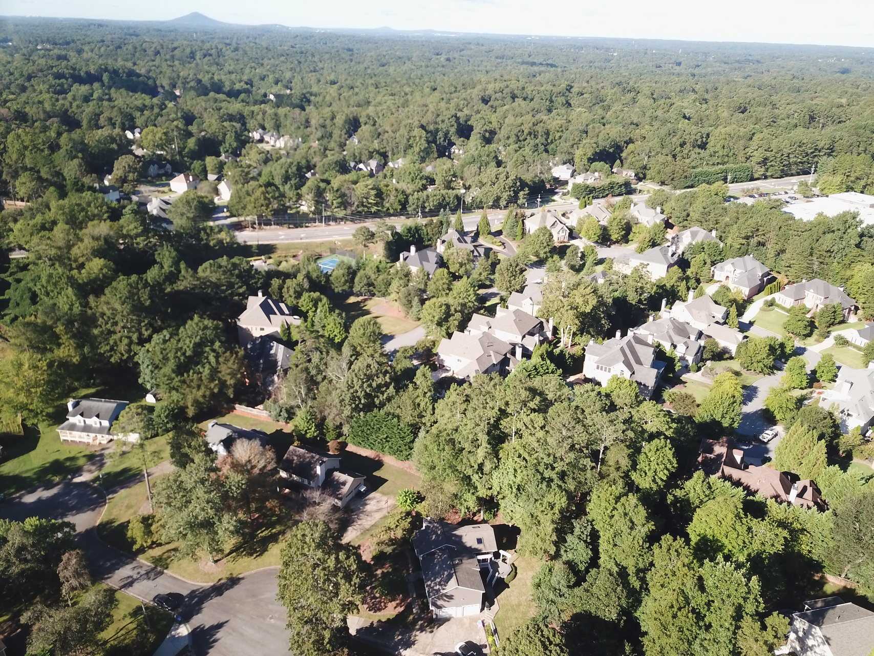 Atlanta's Best New Homes Show