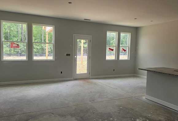 Image 3 of Davidson Homes' New Home at 11 Fairwinds Drive