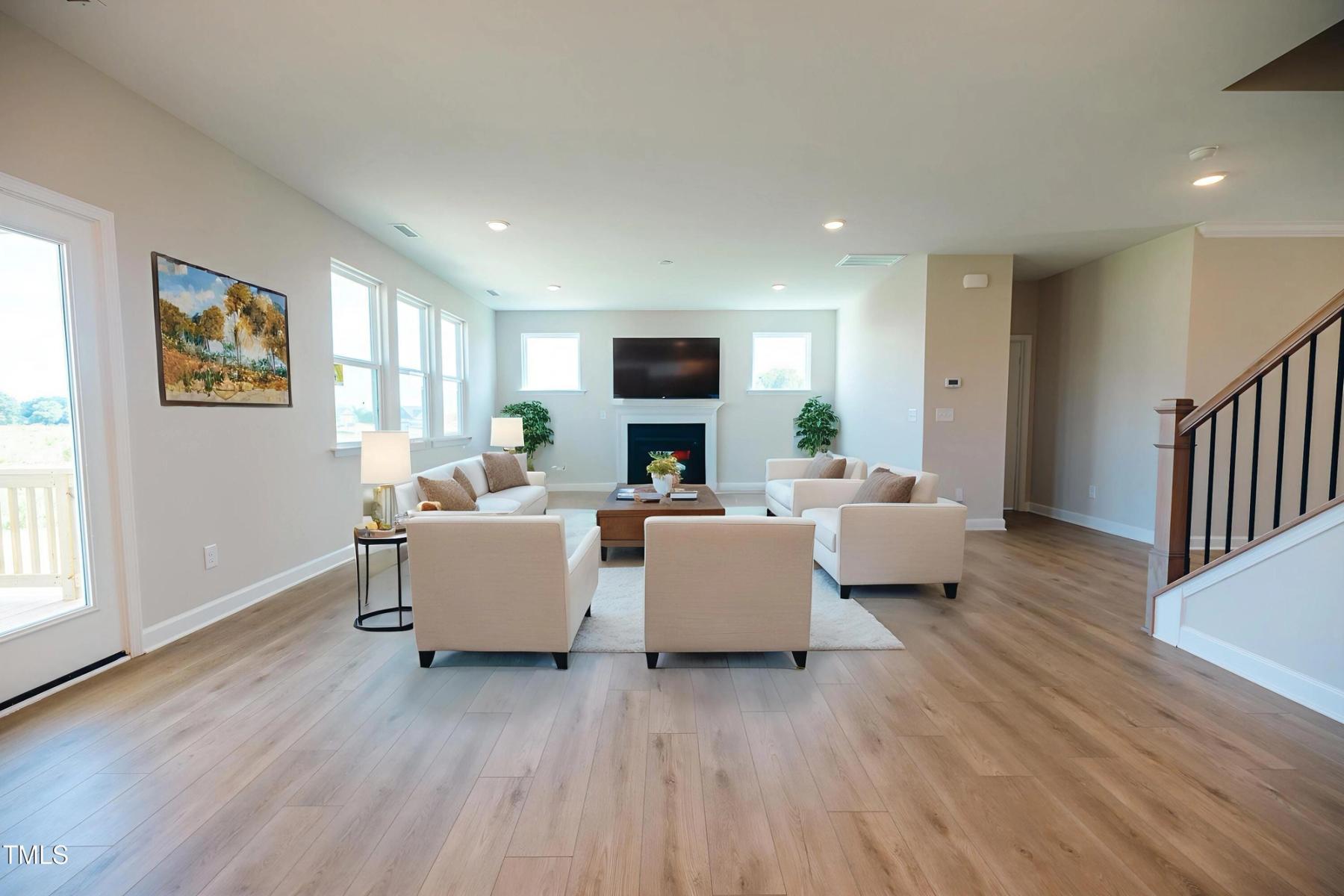 Image 7 of Davidson Homes' New Home at 54 Cultivator Court
