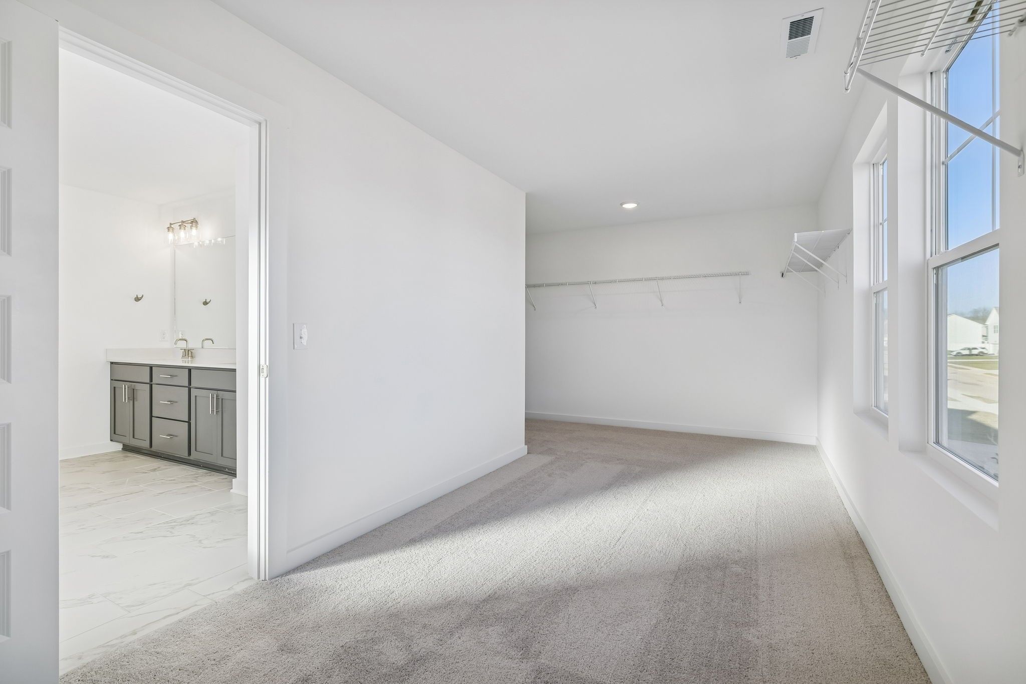 Image 27 of Davidson Homes' New Home at 7060 Sutton Dr